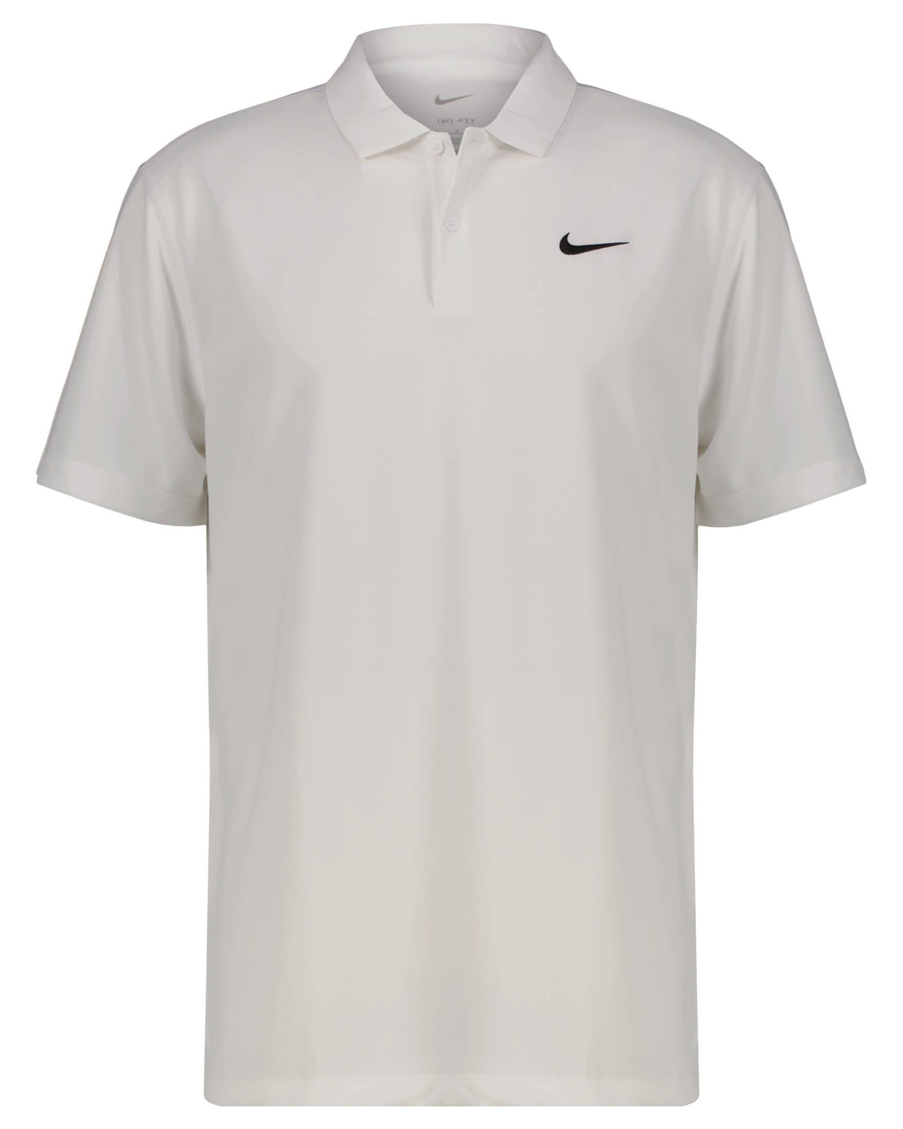 Nike Poloshirt Herren Tennis Poloshirt NIKE COURT DRI-FIT (1-tlg)