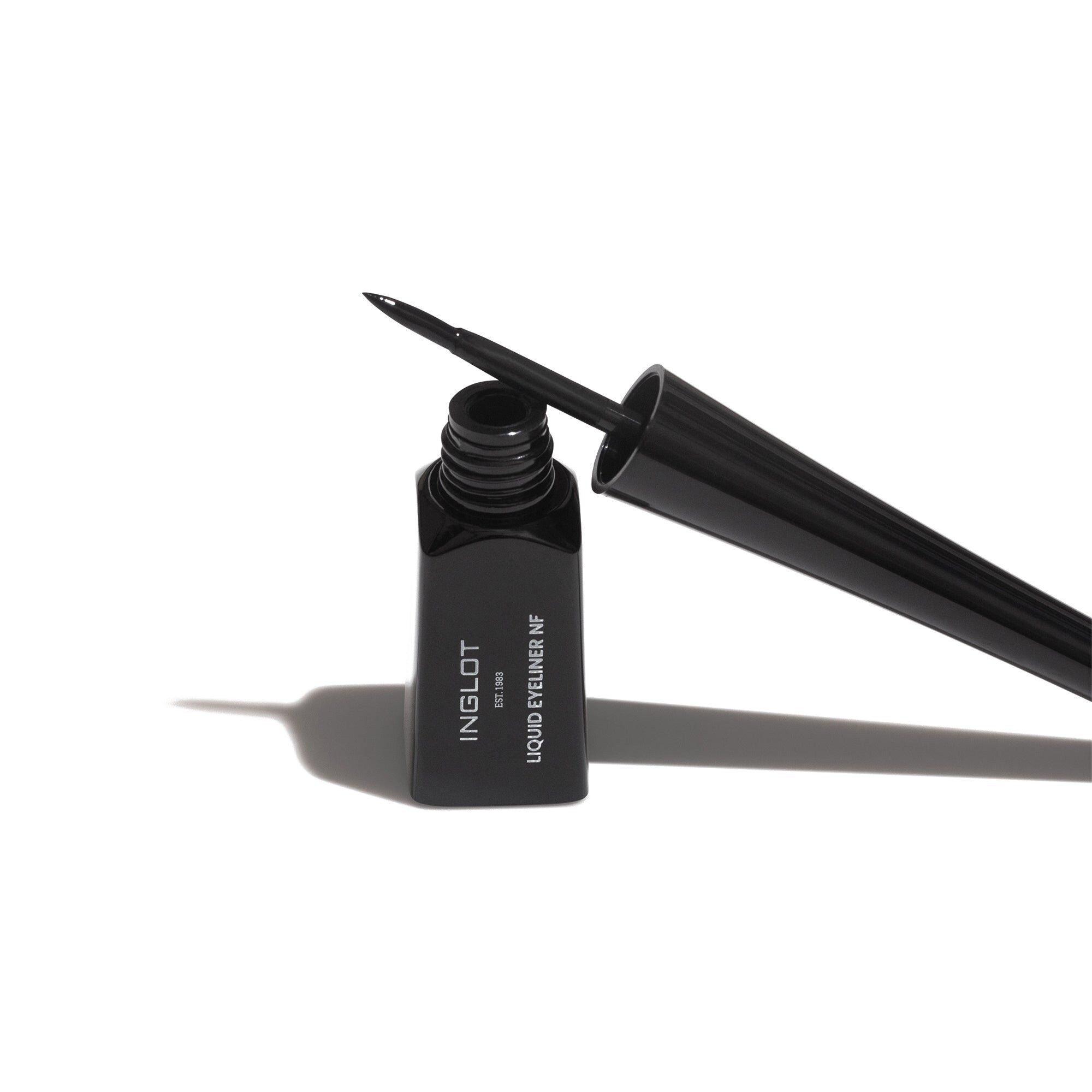 Inglot Eyeliner Inglot Liquid Eyelner 25, 4 ml