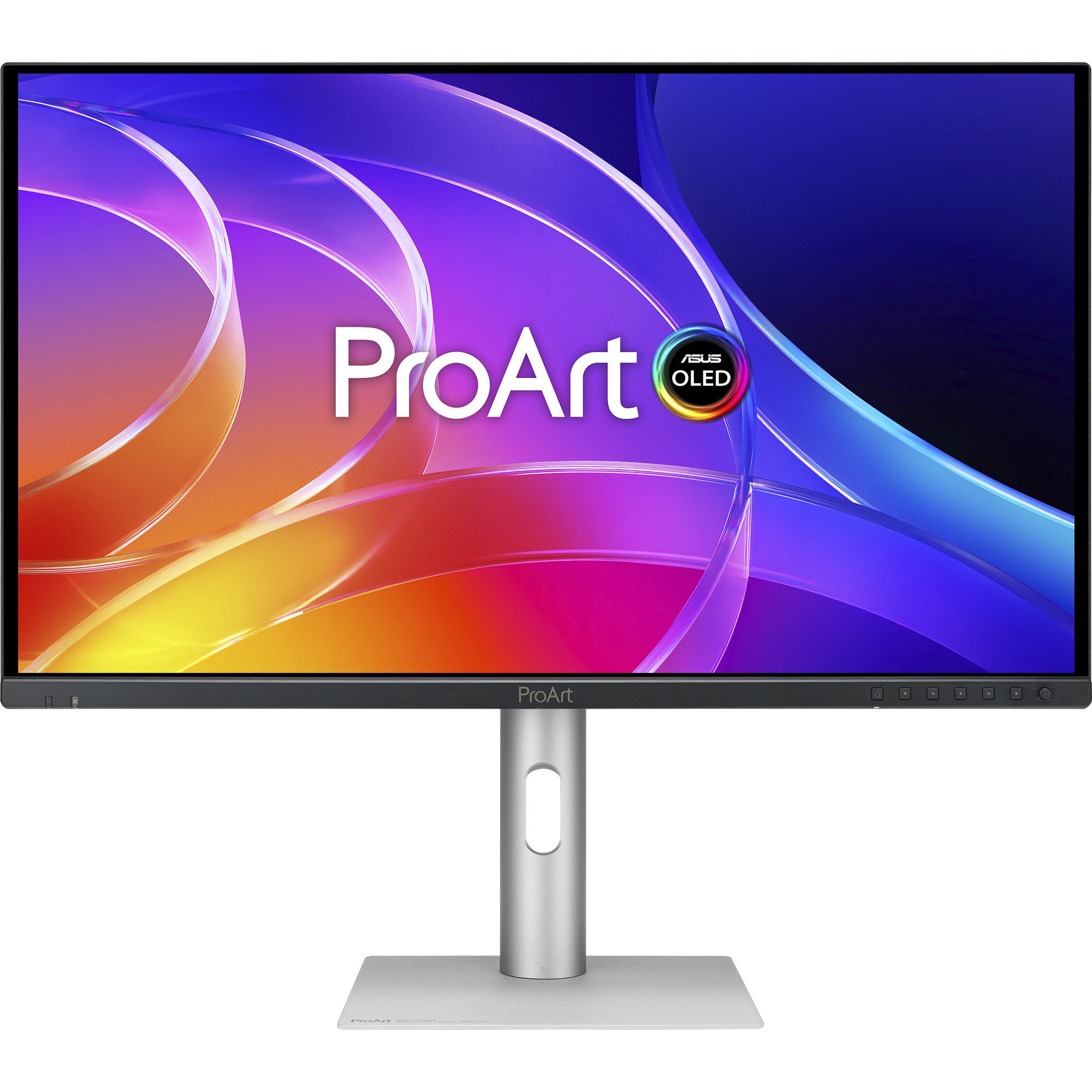 Asus ASUS ProArt Display OLED PA279CDV, OLED-Monitor, TFT-Monitor (3840 x 2160 px, 0.1 ms Reaktionszeit)