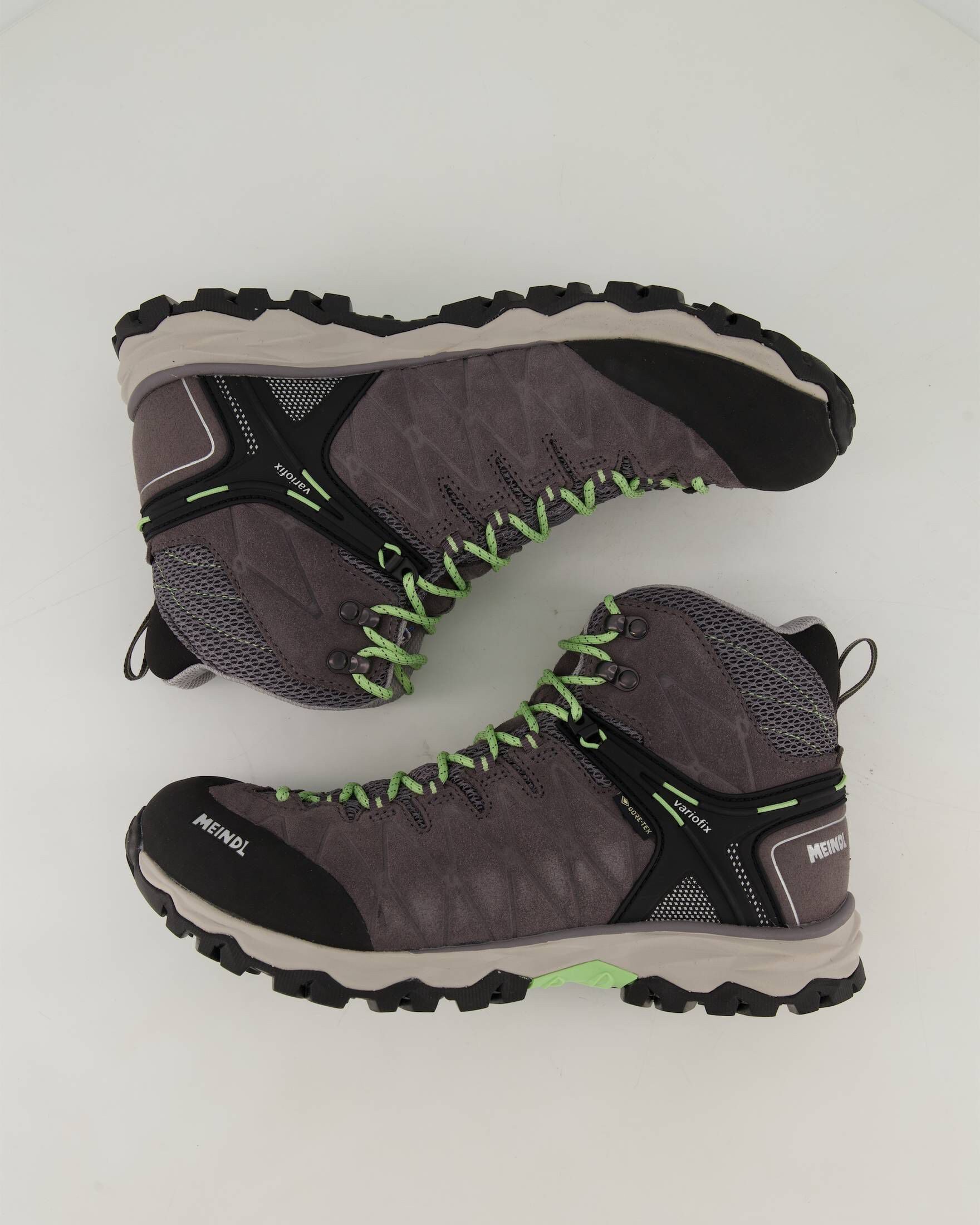 Meindl Damen Trekkingschuhe MONDELLO LADY MID günstig online kaufen