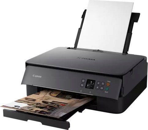 Multifunktionsdrucker, TS5350a PIXMA Canon (Wi-Fi) (WLAN