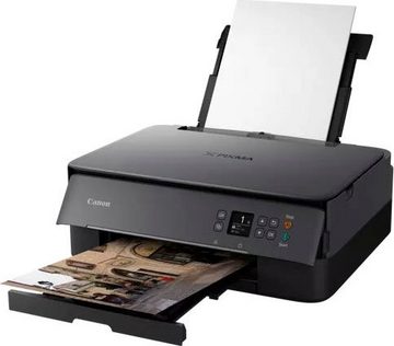 Canon PIXMA TS5350a Multifunktionsdrucker, (WLAN (Wi-Fi)