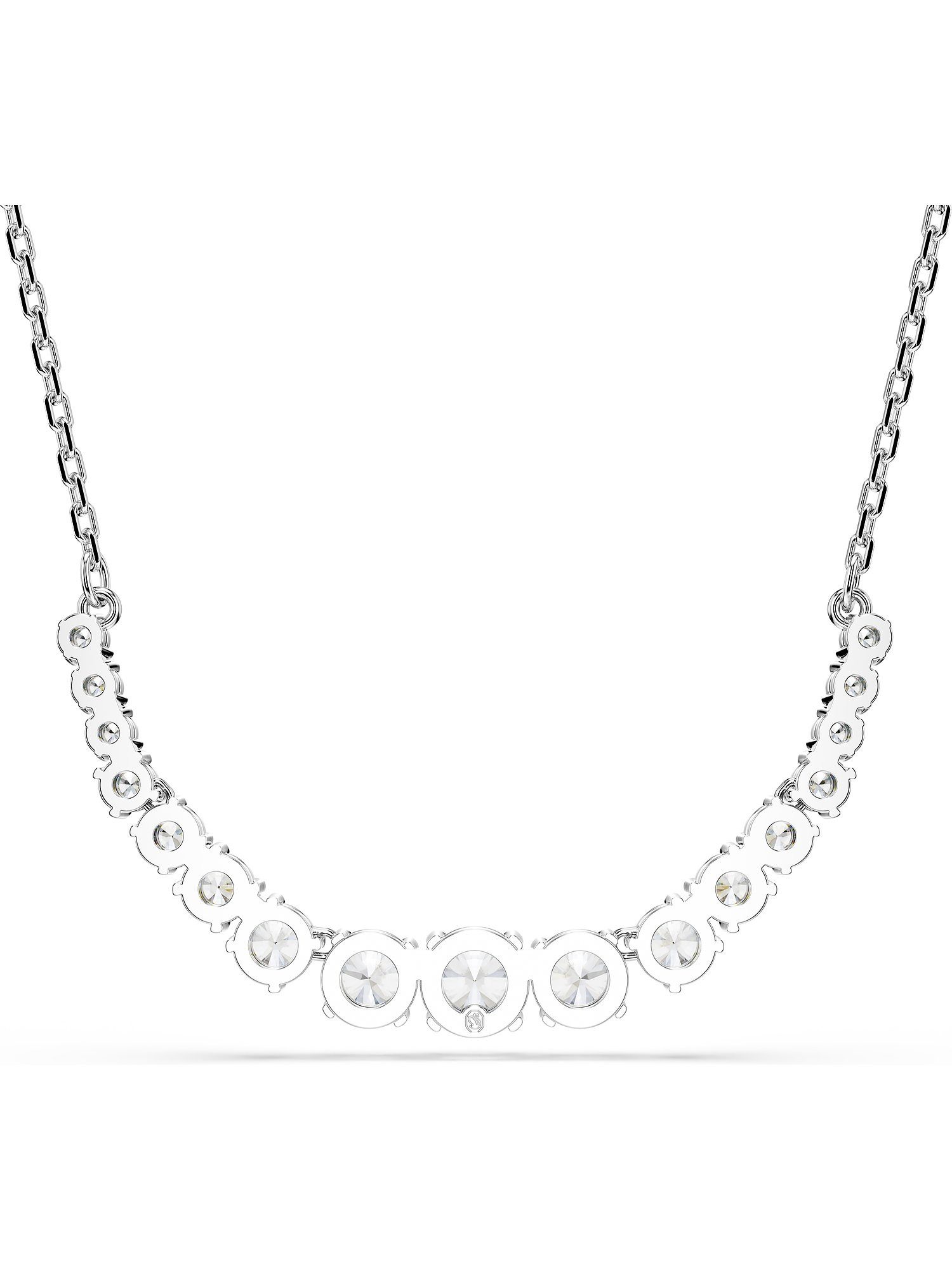Swarovski Collier Swarovski Unisex-Kette...