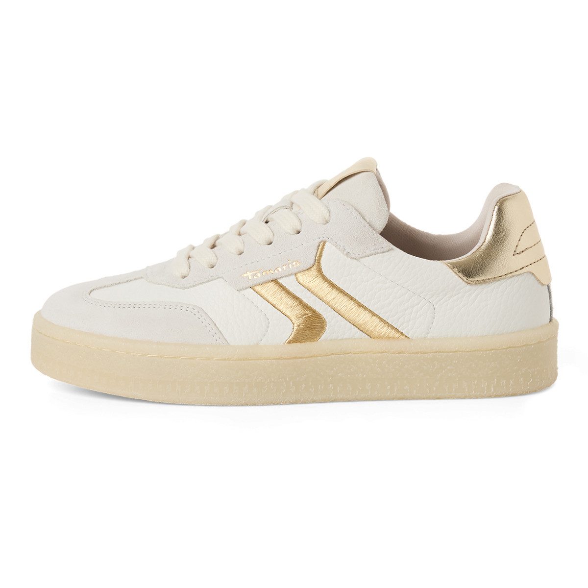 Tamaris 1-23723-44 Damen Sneaker Turnschuhe, Sportschuhe, Freizeitschuhe, H günstig online kaufen