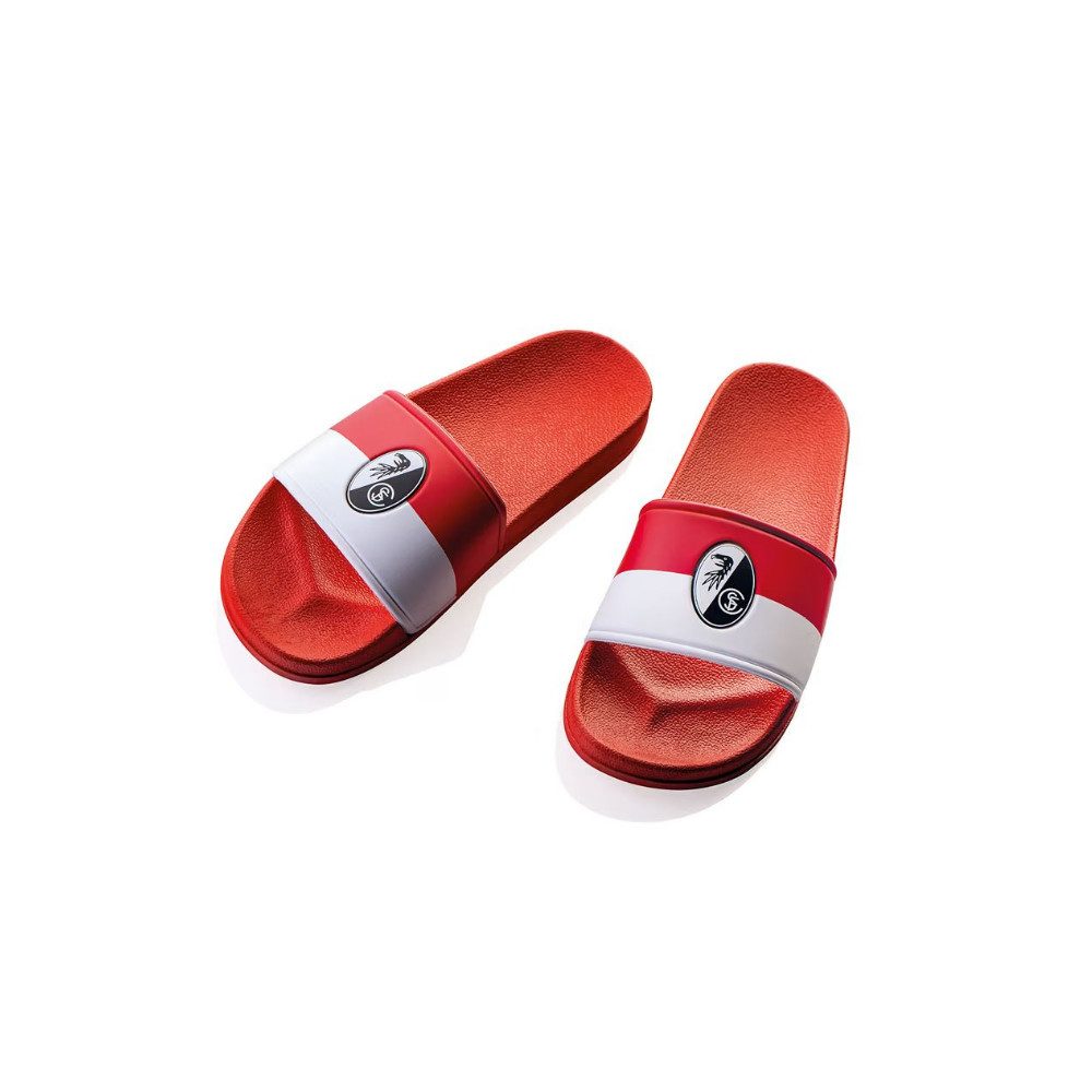 SC Freiburg SC Freiburg Badelatschen Badesandale