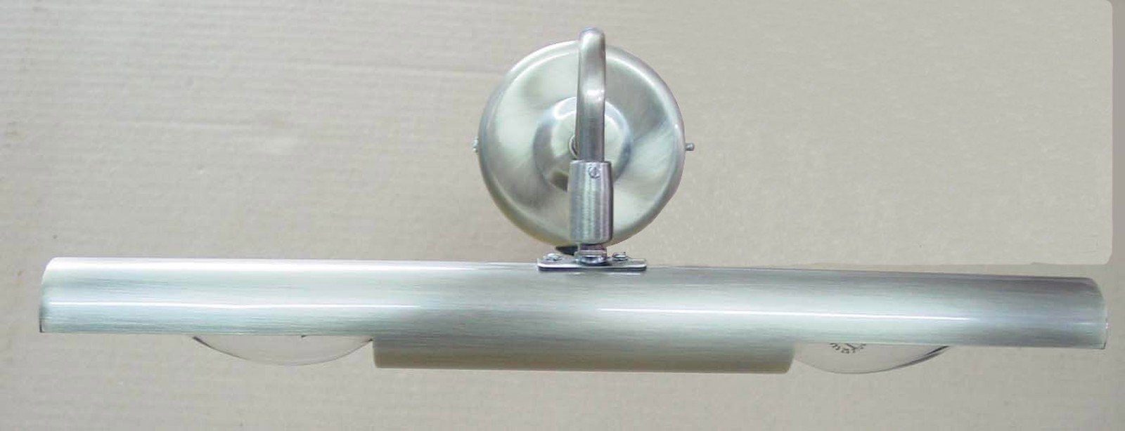 Schalter GLOBO Altmessing Wandlampe Wandleuchte Wandleuchte 4405 LED E14-Fassung Globo