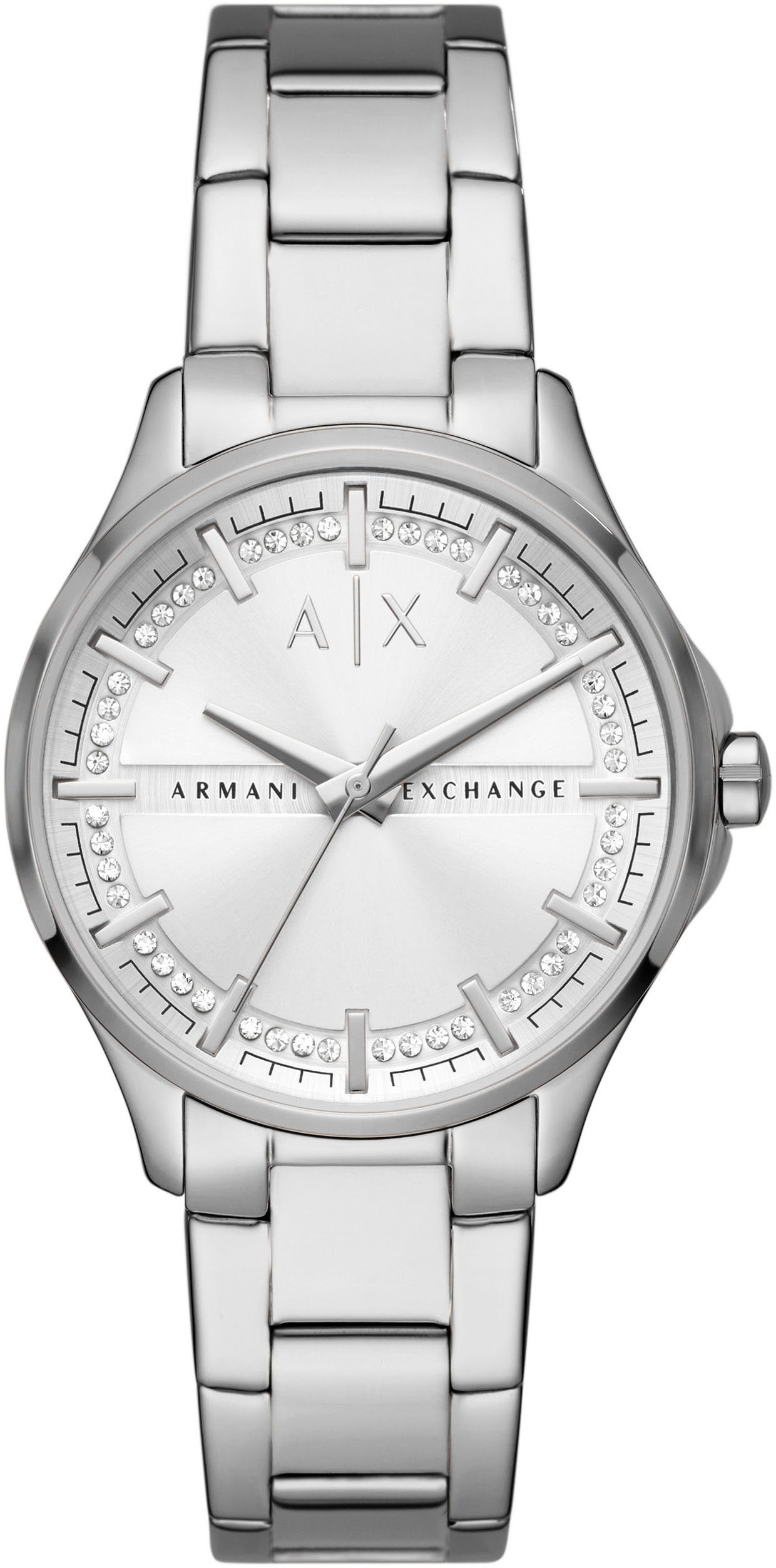 Emporio Armani ARMANI EXCHANGE Quarzuhr AX5256