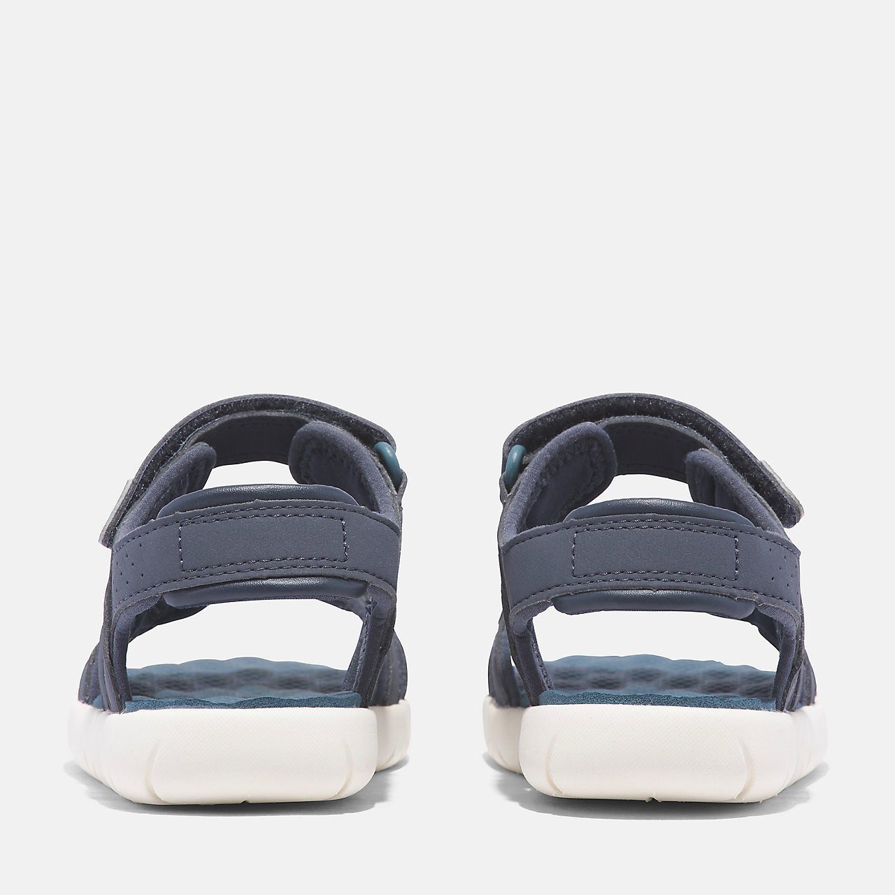 Timberland PERKINS ROW BACKSTRAP SANDAL Sandale (für Kinder) mit Klettverschluss – Bild 5 von 5