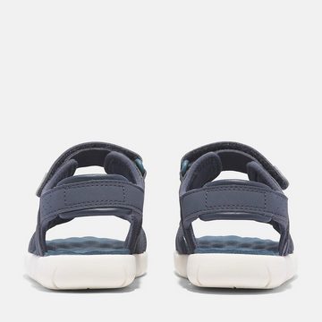 Timberland Perkins Row 2 STRAP SANDAL Sandale mit Klettverschluss