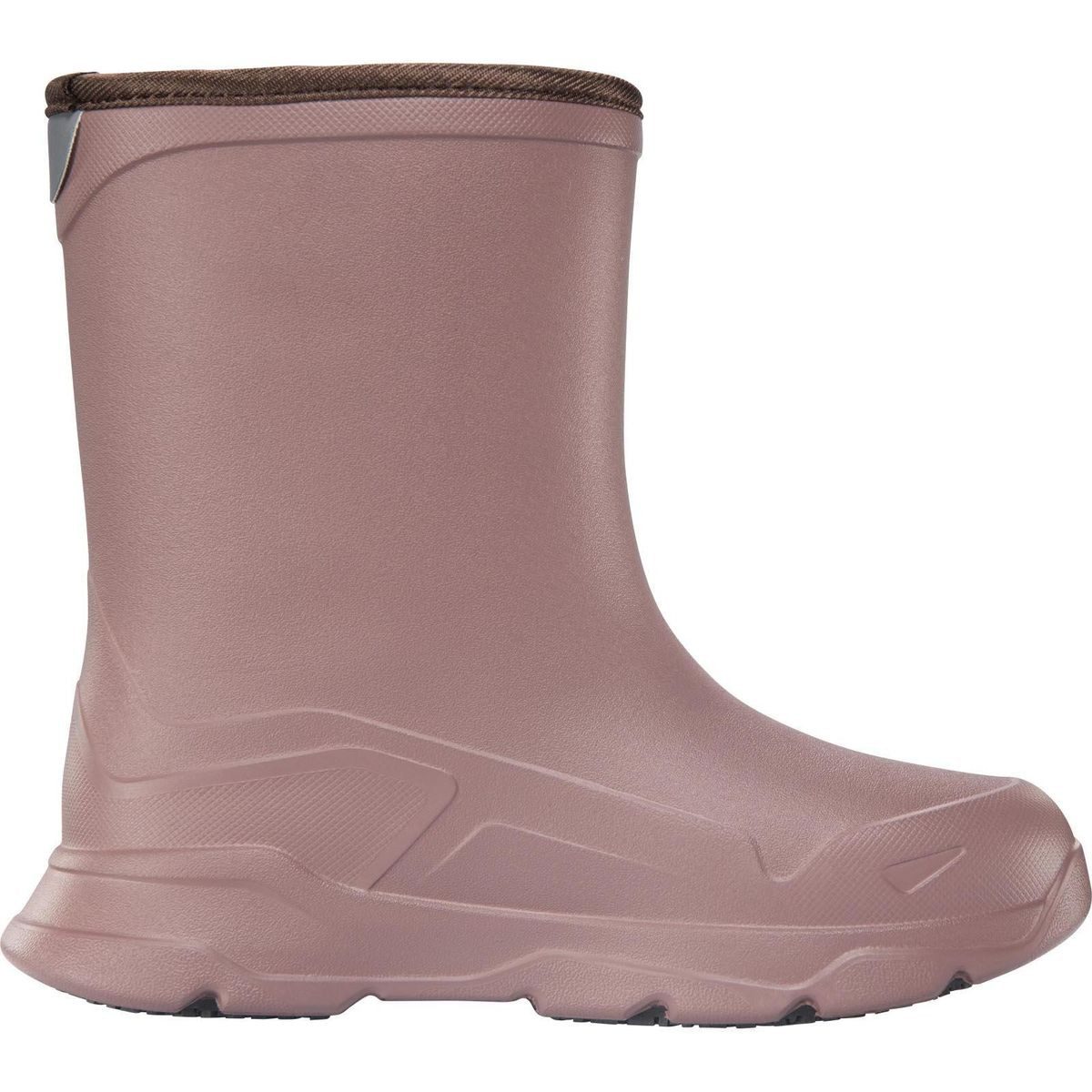 Viking Playrox Warm Outdoorschuh Ultraleichter Kinderstiefel mit Wollfutter und ergonomischer