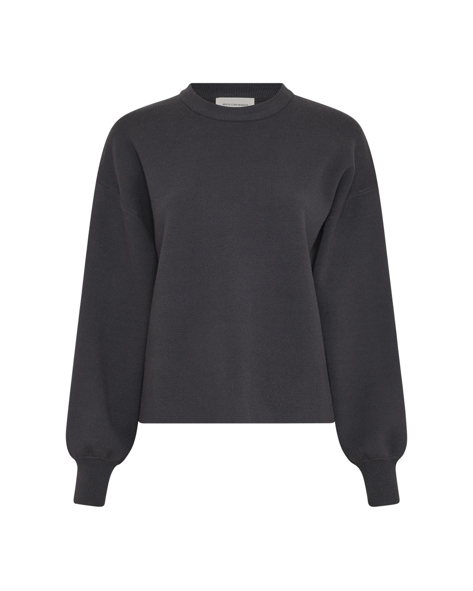 Moss Copenhagen Sweater