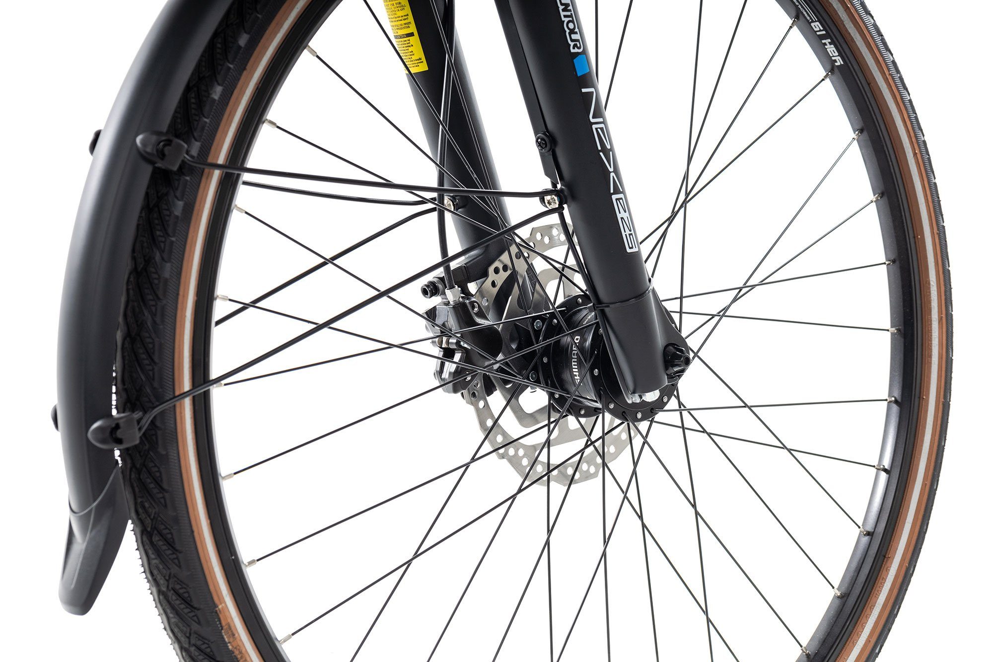 2R Manufaktur Trekkingrad TRX24, 24 Gang Shimano Altus RD-M310 Schaltwerk, Kettenschaltung, Herrenrad 28 Zoll grün