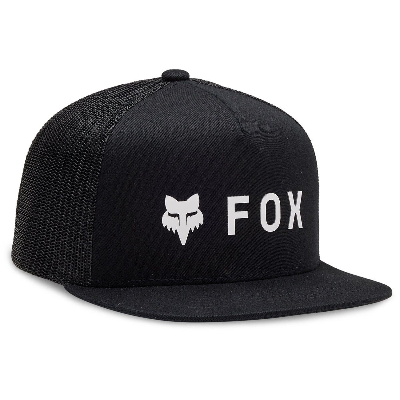 Fox Baseball Cap YTH ABSOLUTE SB MESH