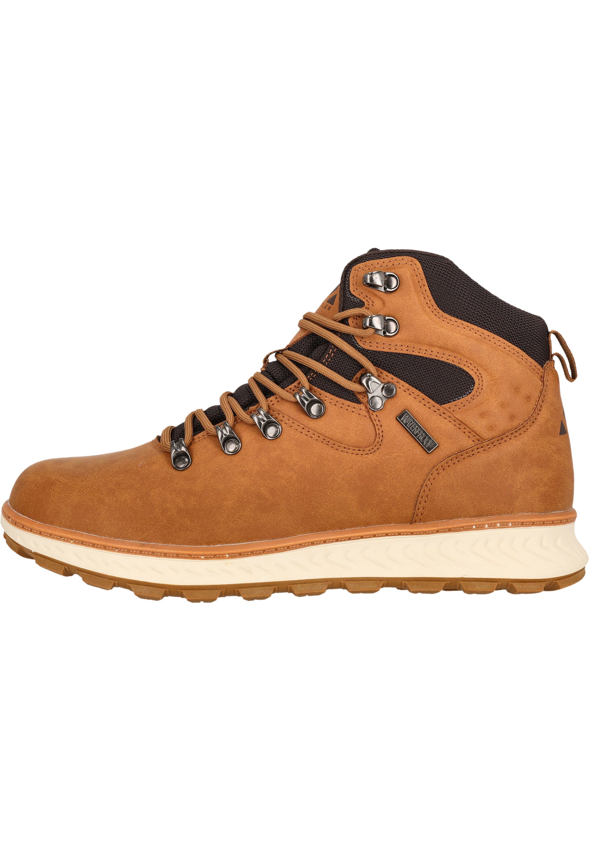 WHISTLER Francisco Stiefel mit wasserdichtem Material günstig online kaufen