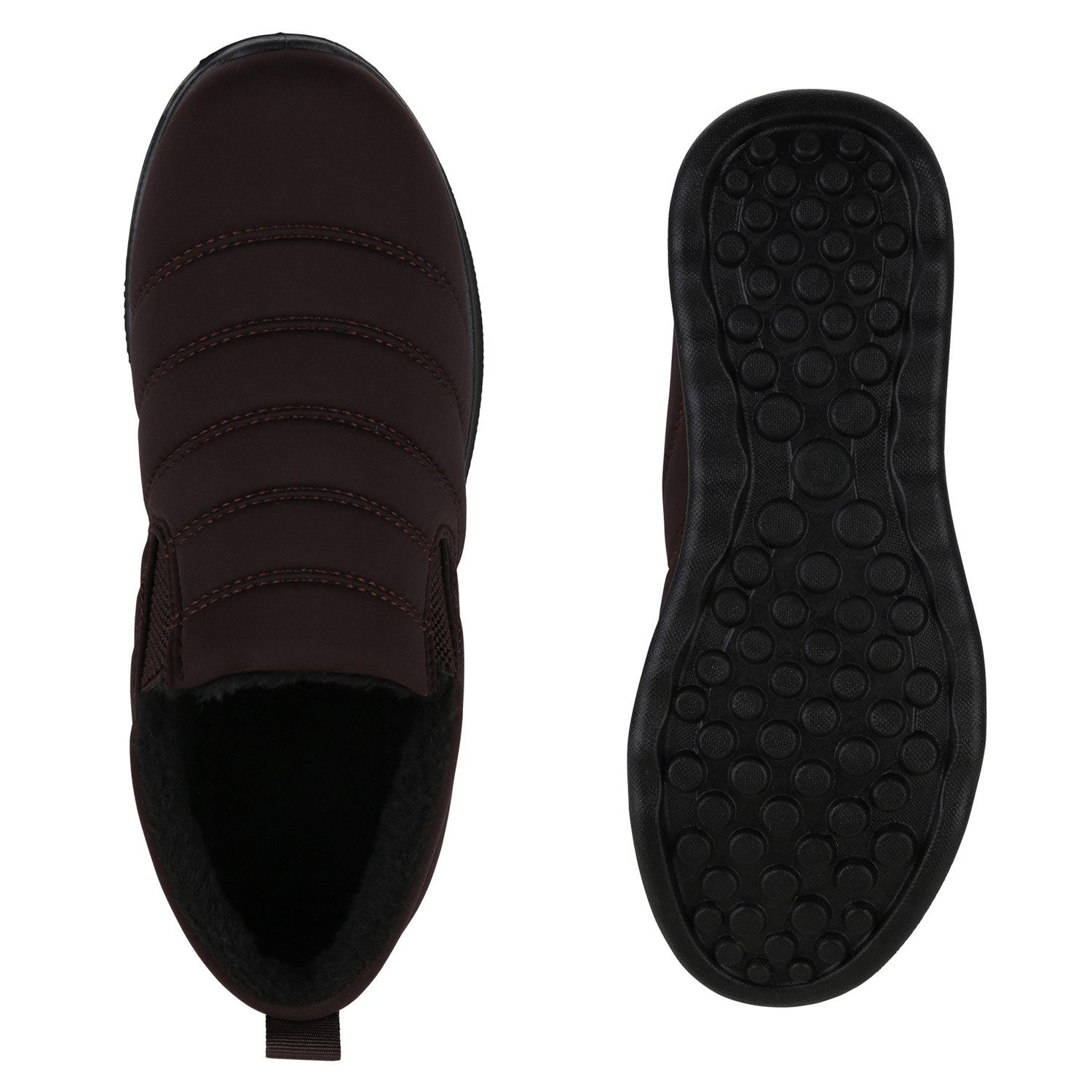 VAN HILL 841500 Winterboots
