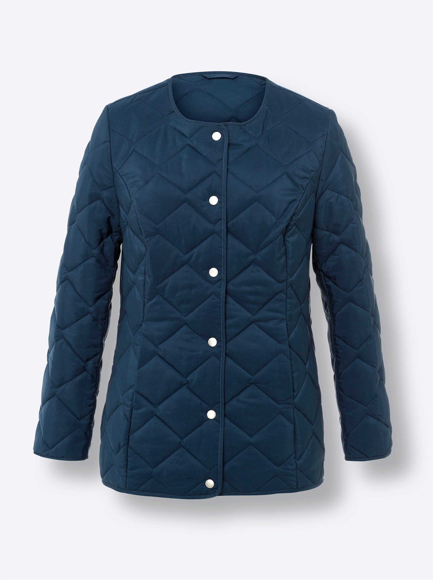 Sieh an! Allwetterjacke Steppjacke . günstig online kaufen