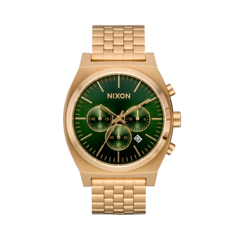 Nixon Luxusuhr Uhren Mod. A972-1919