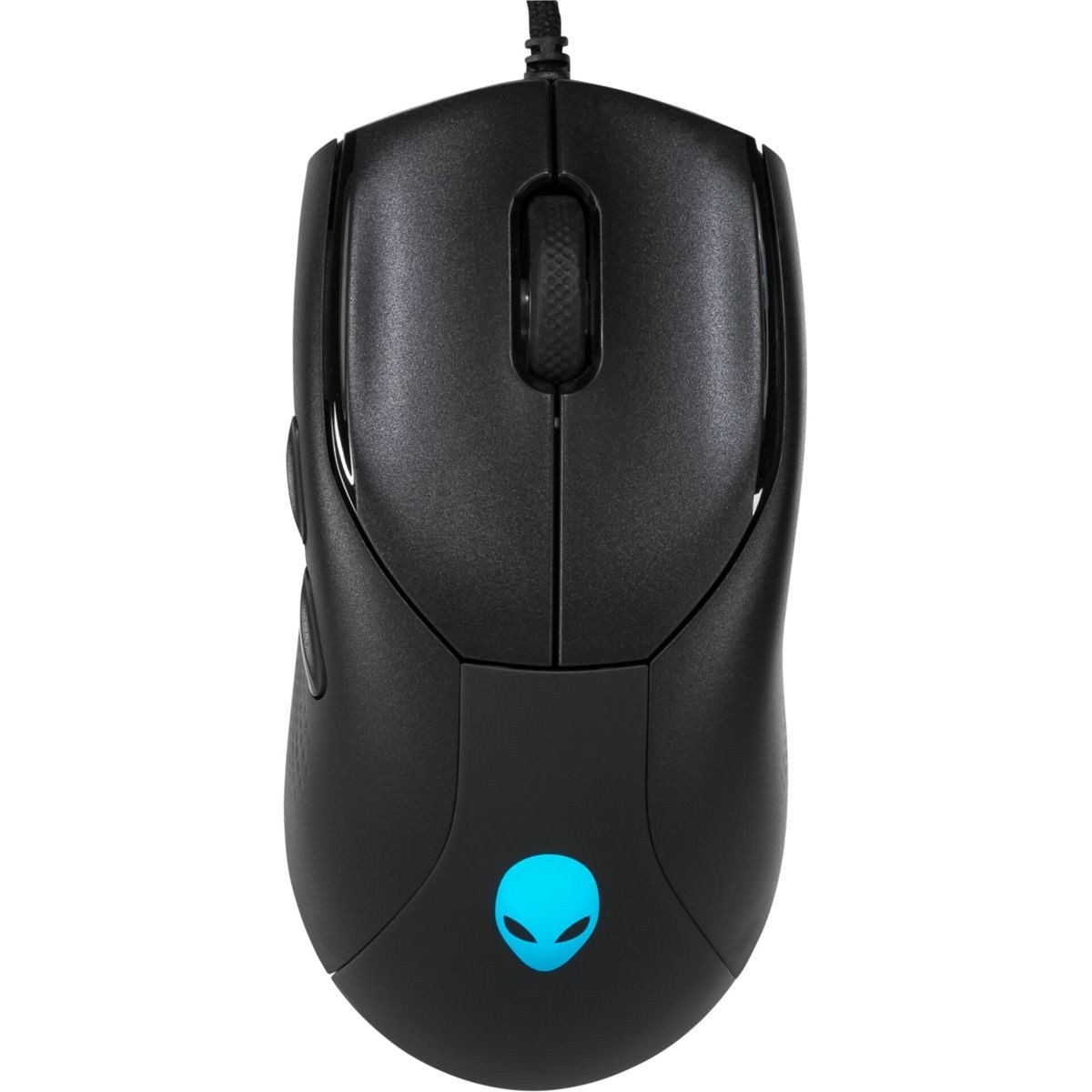 Dell Alienware AW320M Wired Gaming Mouse Maus