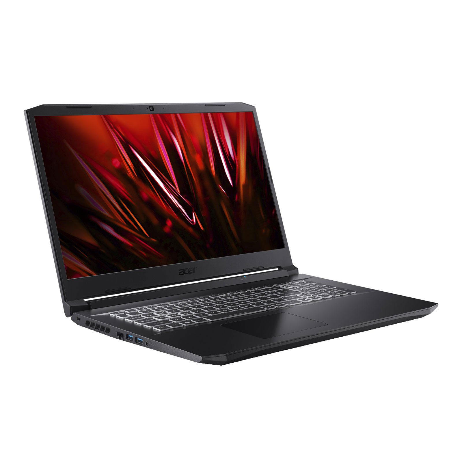 Acer Nitro 5 AN517-54-9478 Gaming-Notebook (43.94 cm/17.3 Zoll, Intel Core™  i9 11900H, GeForce® RTX™ 3070, 1000 GB SSD)