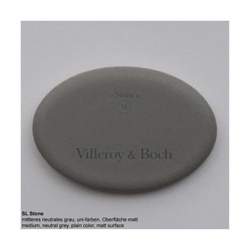 Villeroy & Boch Küchenspüle Villeroy & Boch Unterbauspüle Subway 50 SU, 44/44 cm