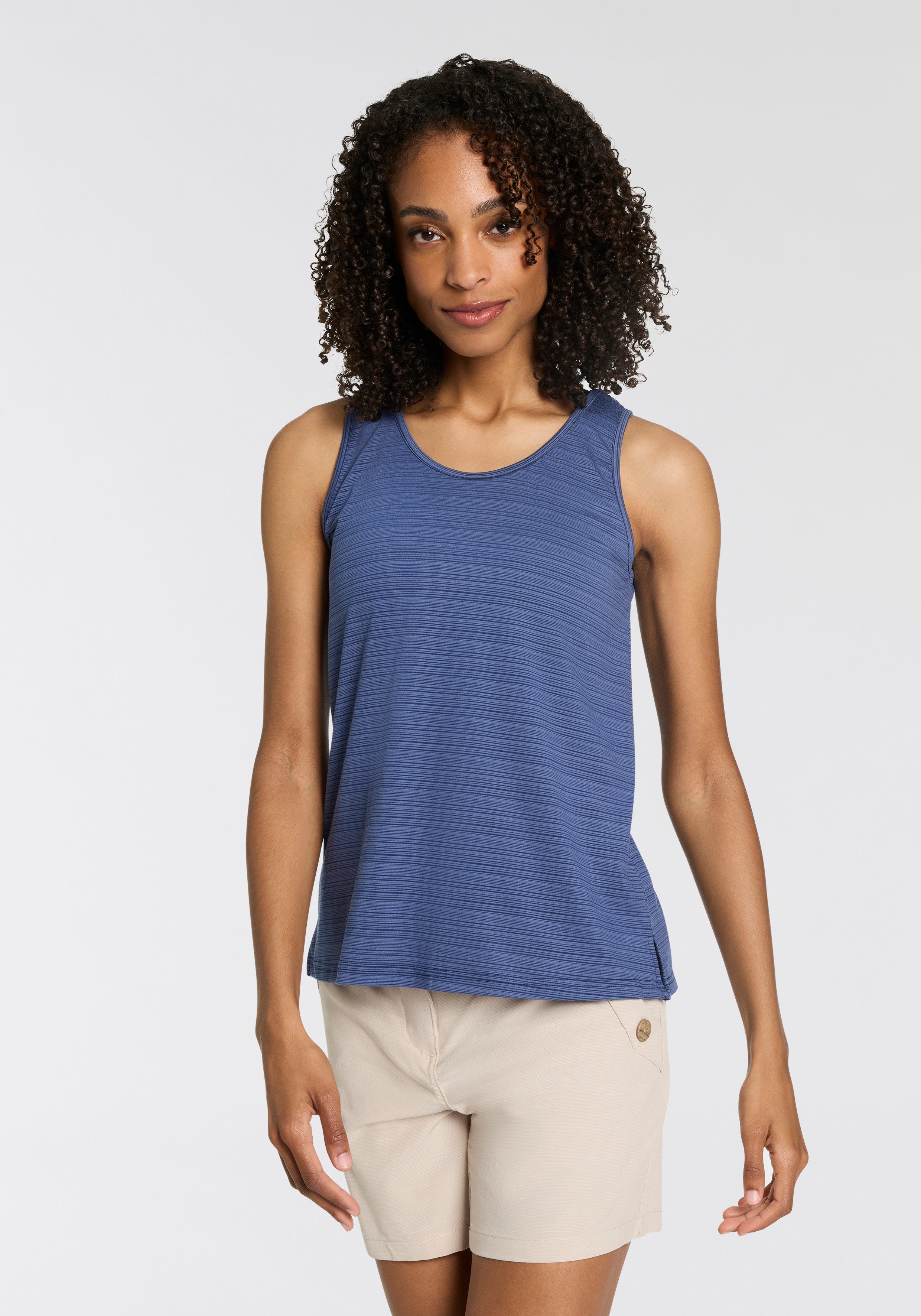 Tanktop KOS 41 WMN TP