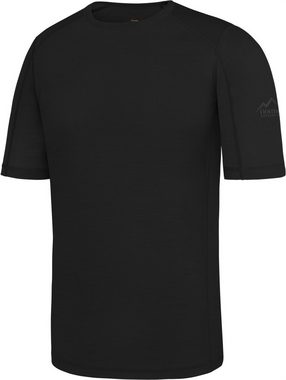normani Thermounterhemd Herren Merino T-Shirt „Busselton“