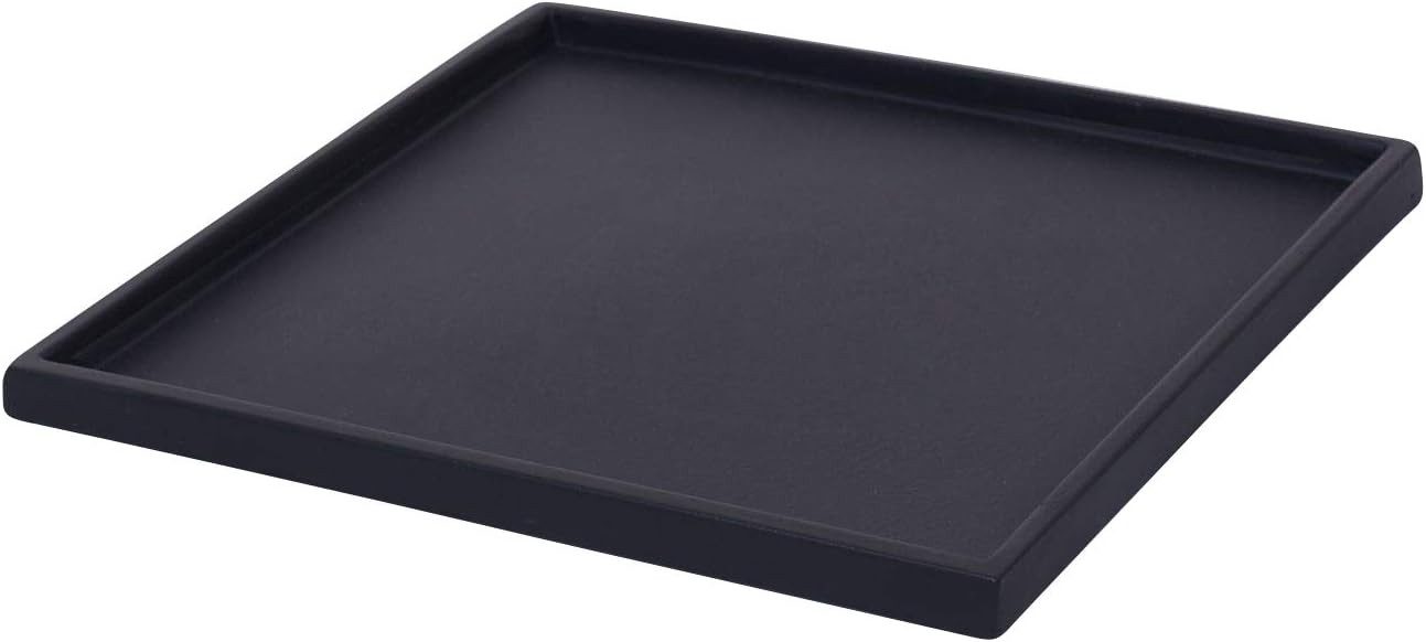VIVANNO Pflanzenroller Fiberglas UNDO Rechteckig - günstig online kaufen