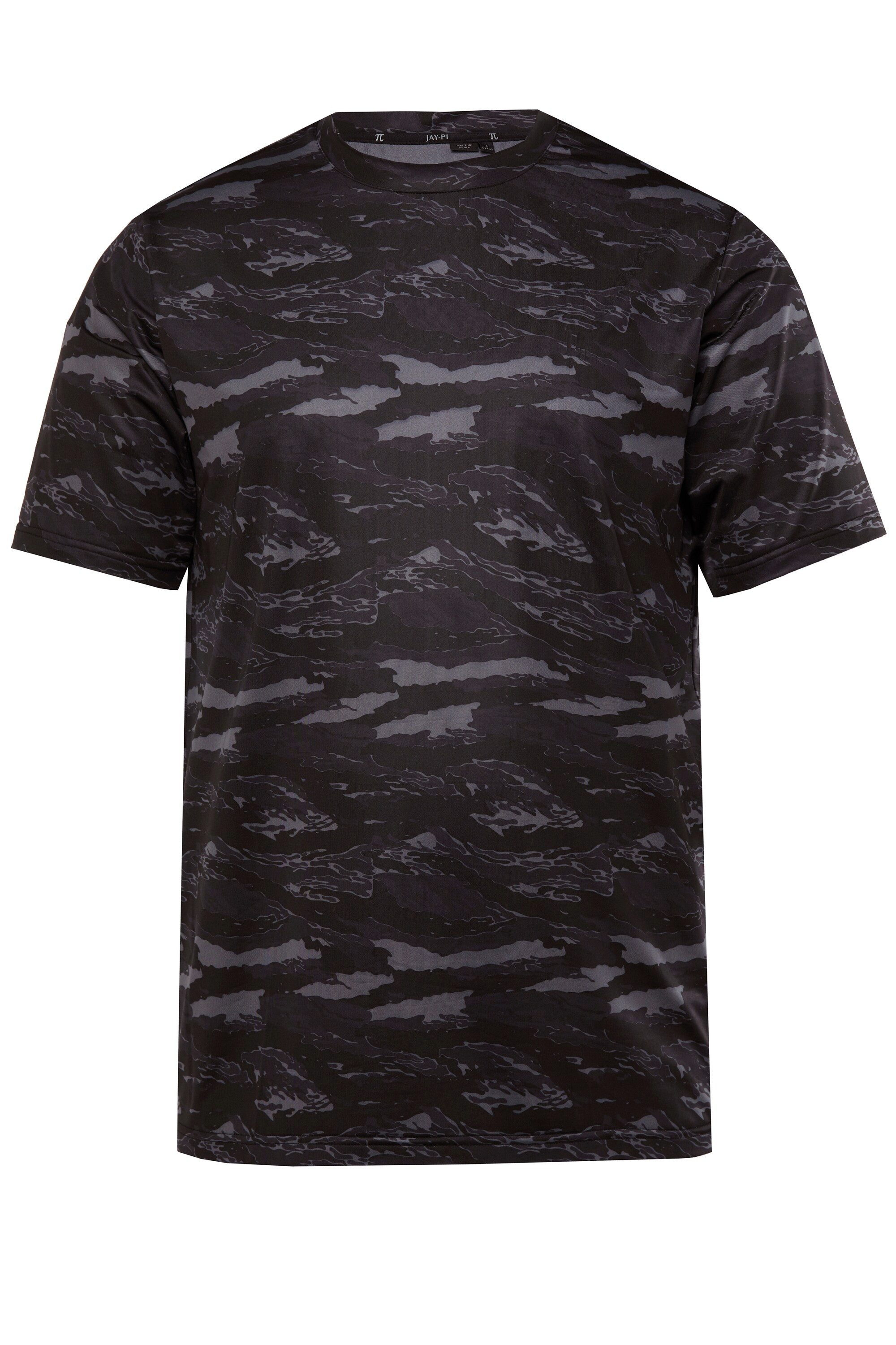 JP1880 T-Shirt Funktions-Shirt Tennis Halbarm QuickDry günstig online kaufen