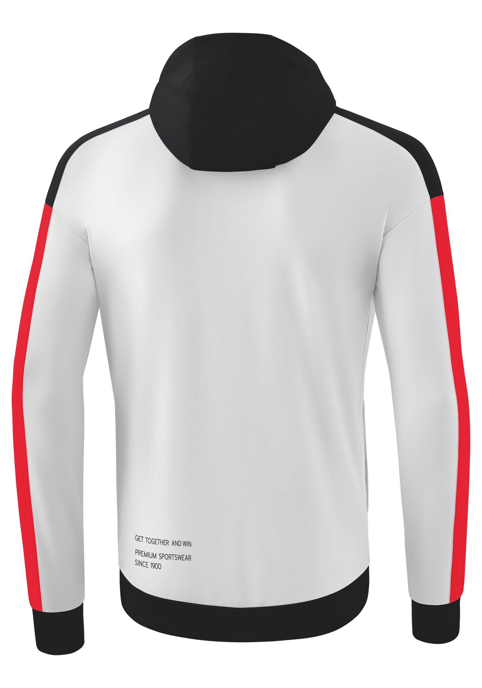 Erima Trainingsjacke CHANGE by erima Trainingsjacke mit Kapuze Herren günstig online kaufen