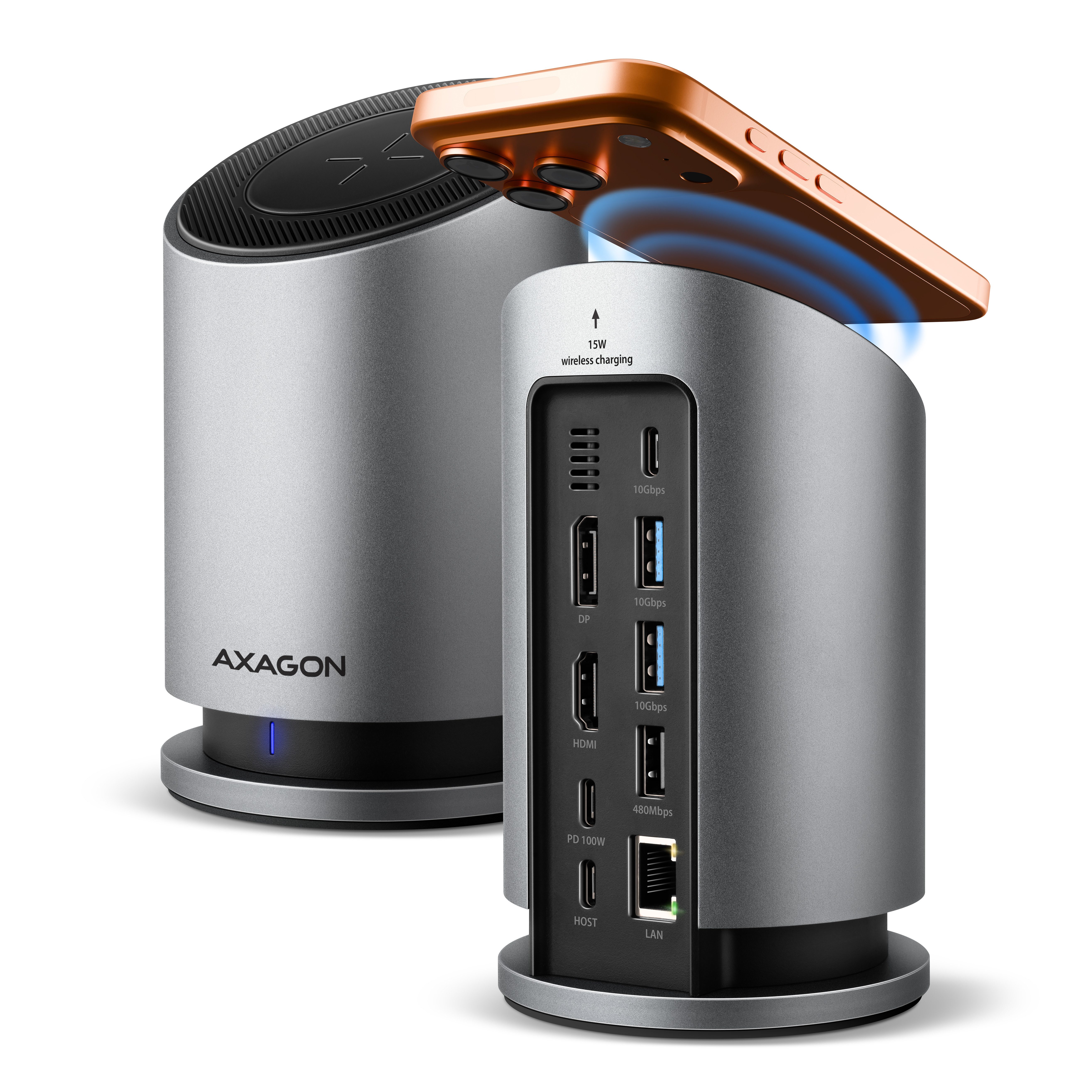 AXAGON USB-Stick