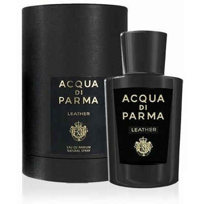 Acqua di Parma Парфюми Leather Eau De Parfum Spray 100ml for Women