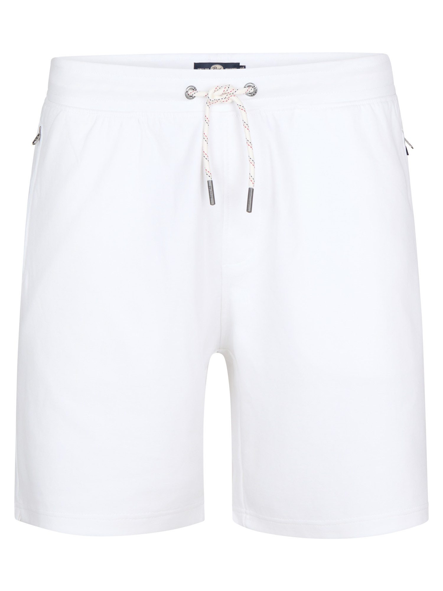 Petrol Industries Shorts Plus Size Sweatshorts Horizon