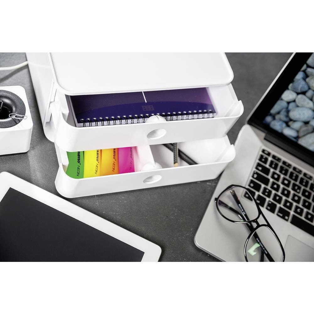 HAN Schubladenbox Smart-Box Allison 1120-12