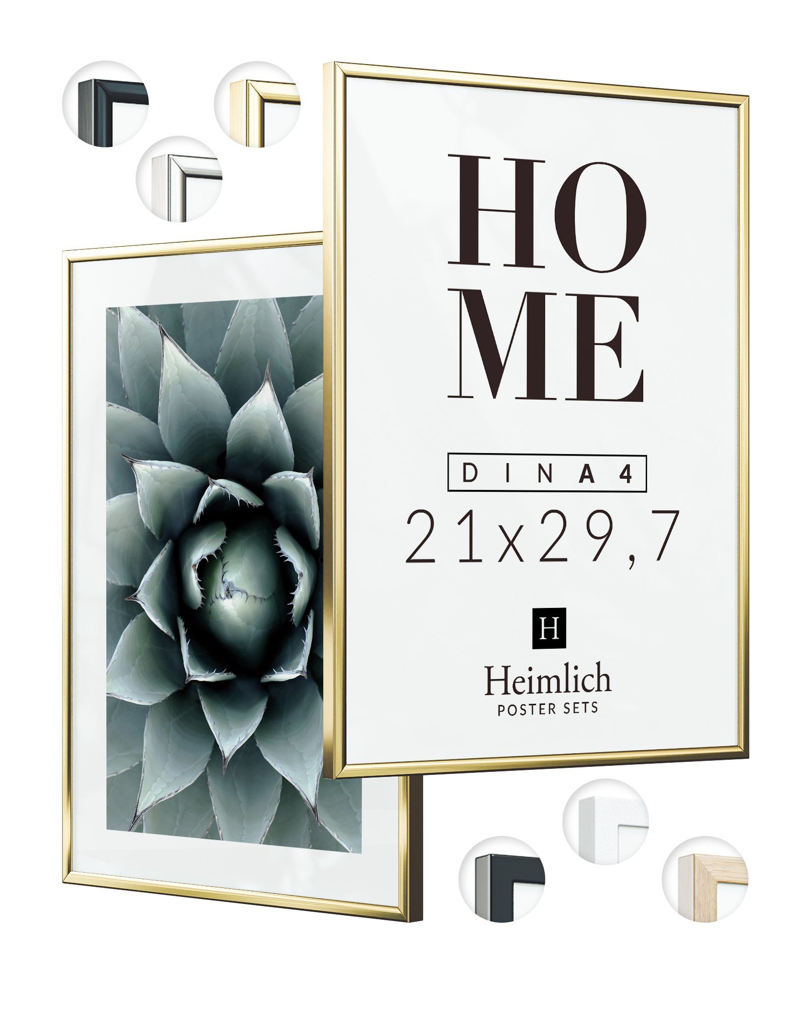 Bilderrahmen-Sets online kaufen | OTTO