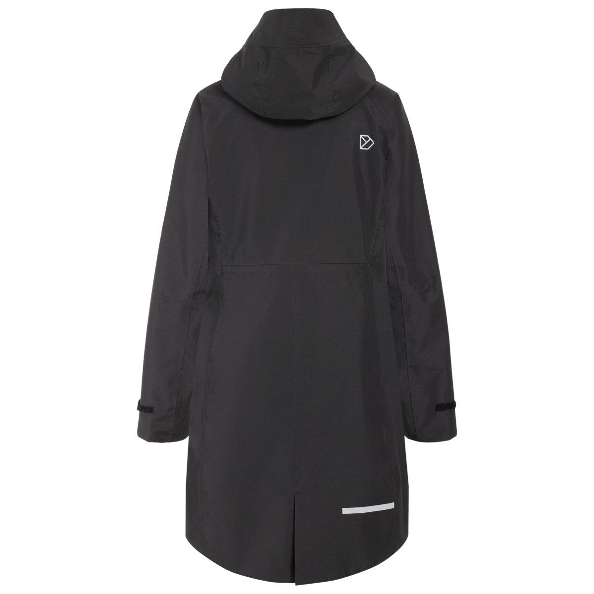 Didriksons Parka Ilma Damen Winterjacke, Wintermantel, Regenmantel, Kapuzen günstig online kaufen