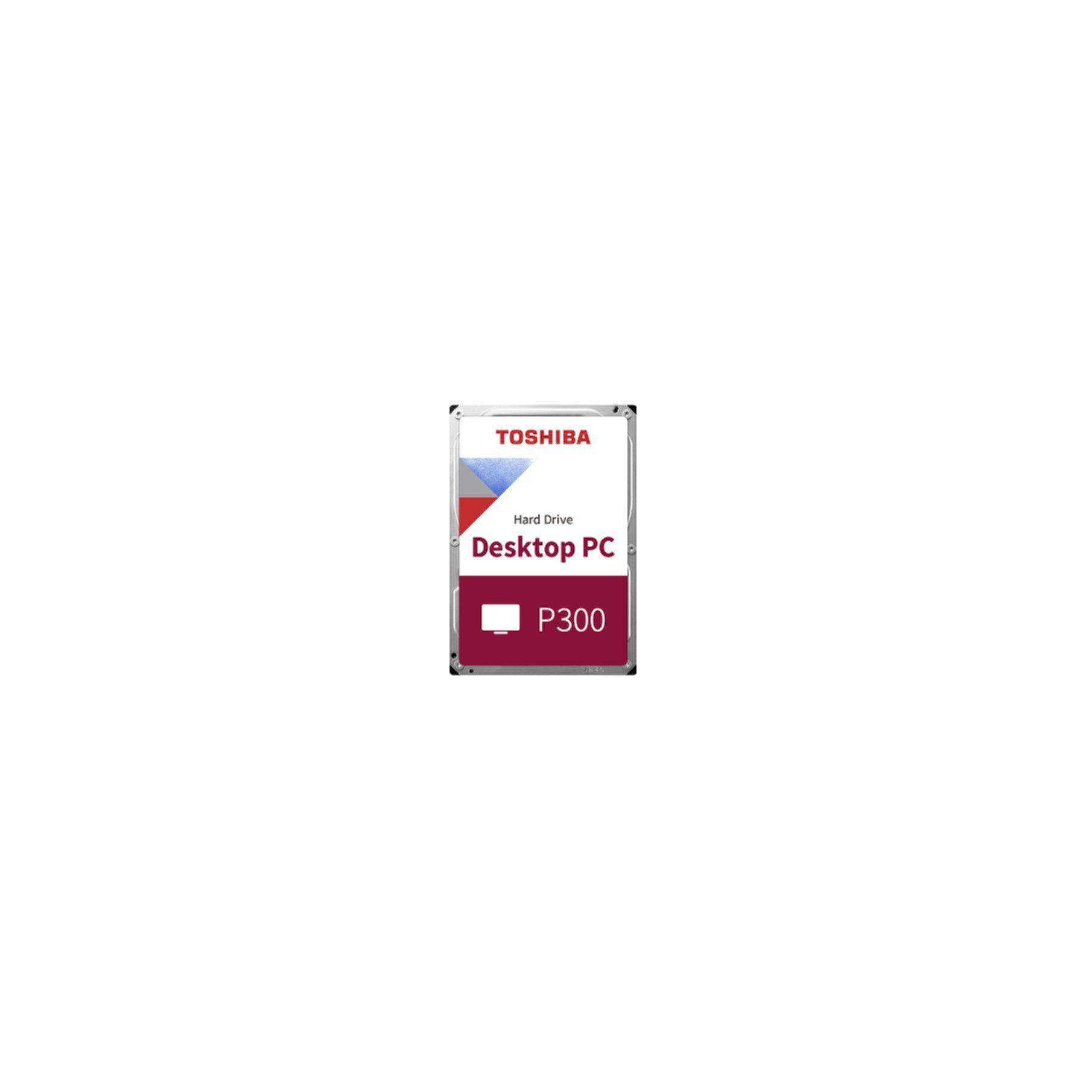Toshiba P300 interne HDD-Festplatte