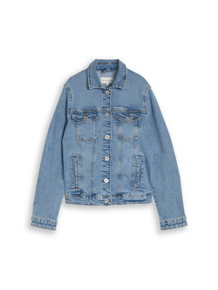TOM TAILOR Outdoorjacke