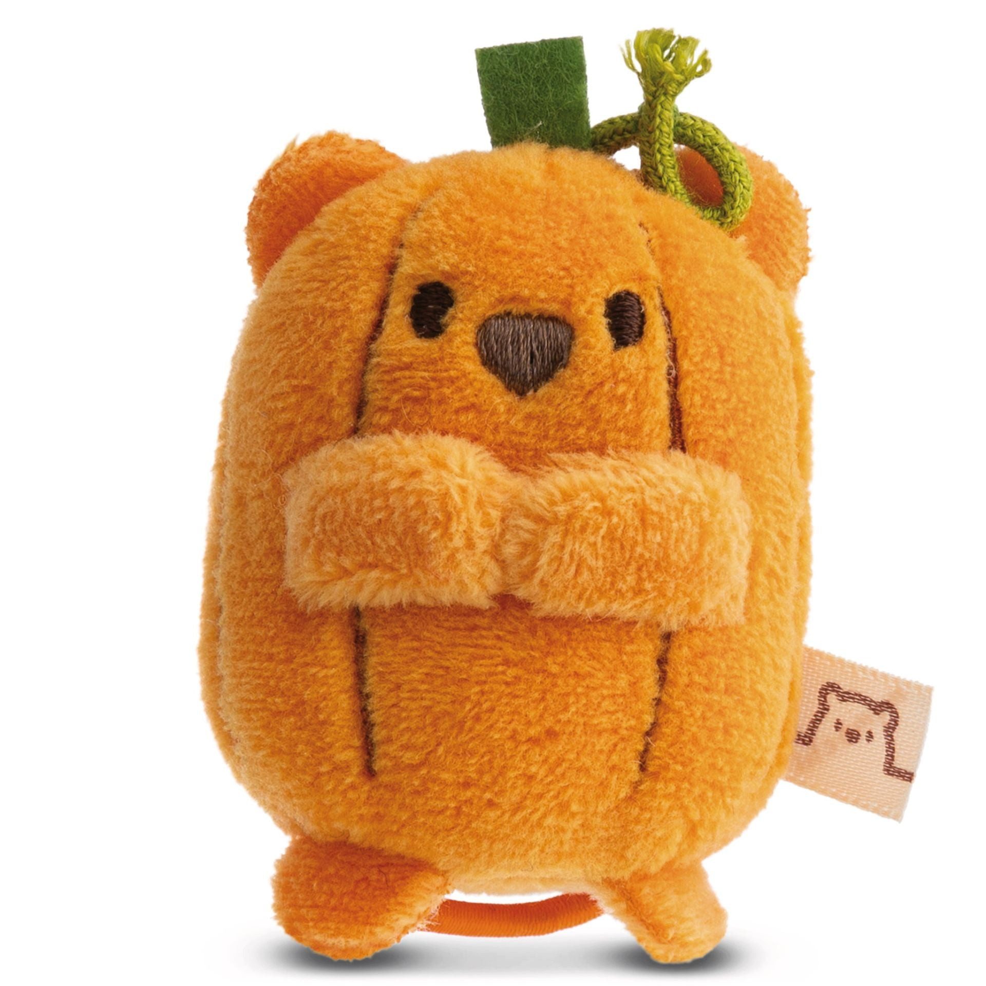 Nici Kuscheltier Cosy Creepers Kawaii Kuscheltier mymochi minis Bär Nomo Kürbis, Cosy Creepers Kawaii Kuscheltier mymochi minis Bär Nomo Kürbis