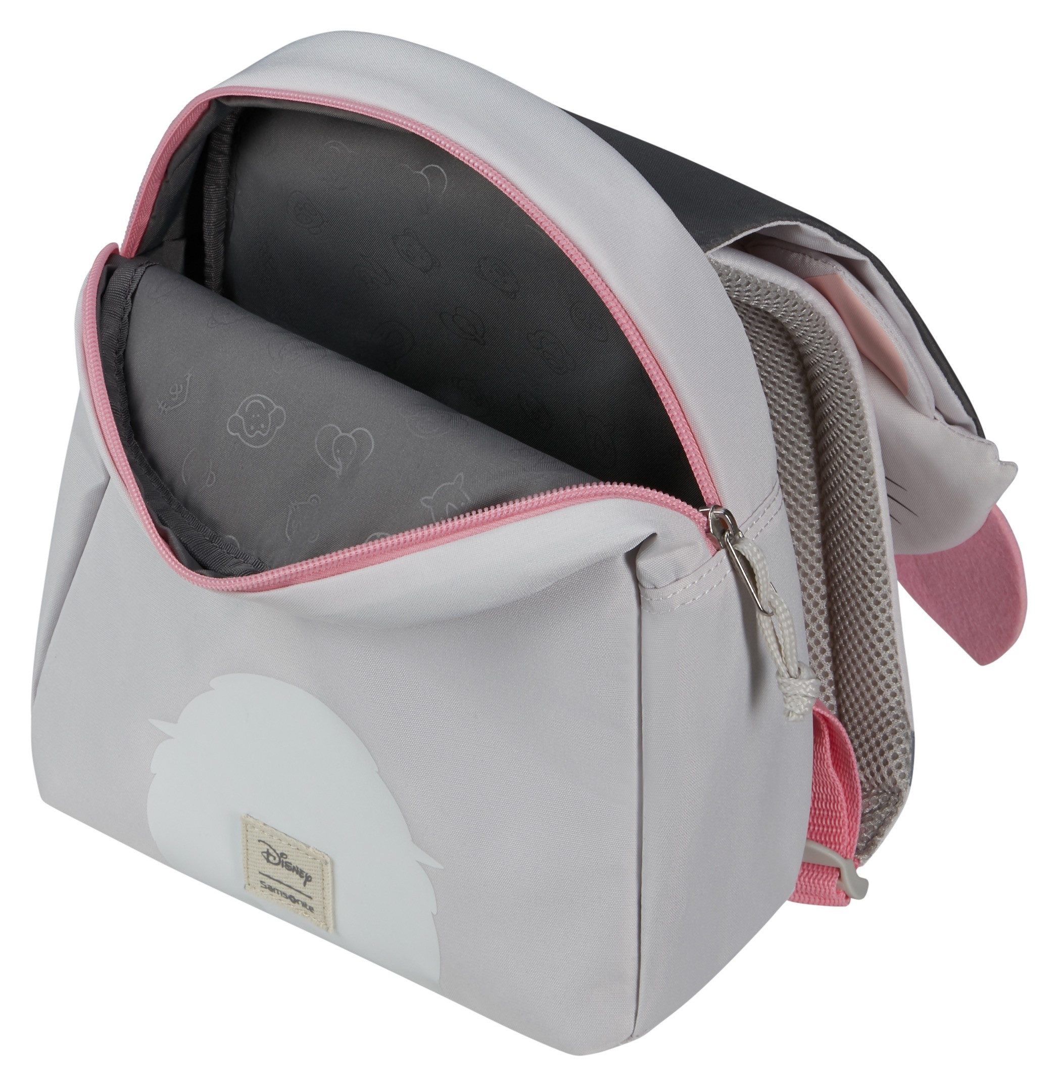 Samsonite Kinderrucksack HAPPY SAMMIES DISNEY Aristocat Marie, Disney-Rucksack Rucksack für Kinder