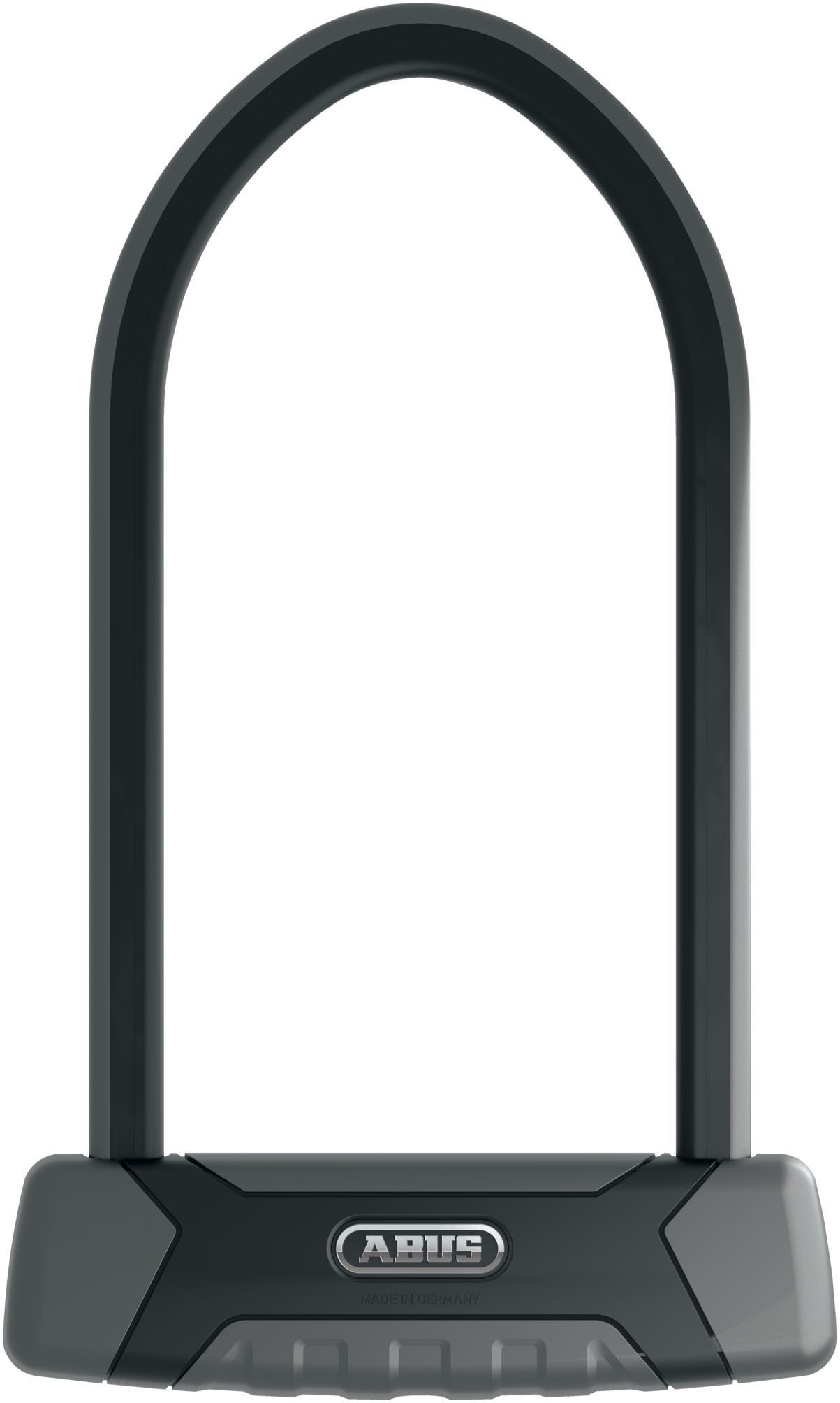 ABUS Bügelschloss GRANIT XPLUS 540/160 + SH B (mit Halterung)