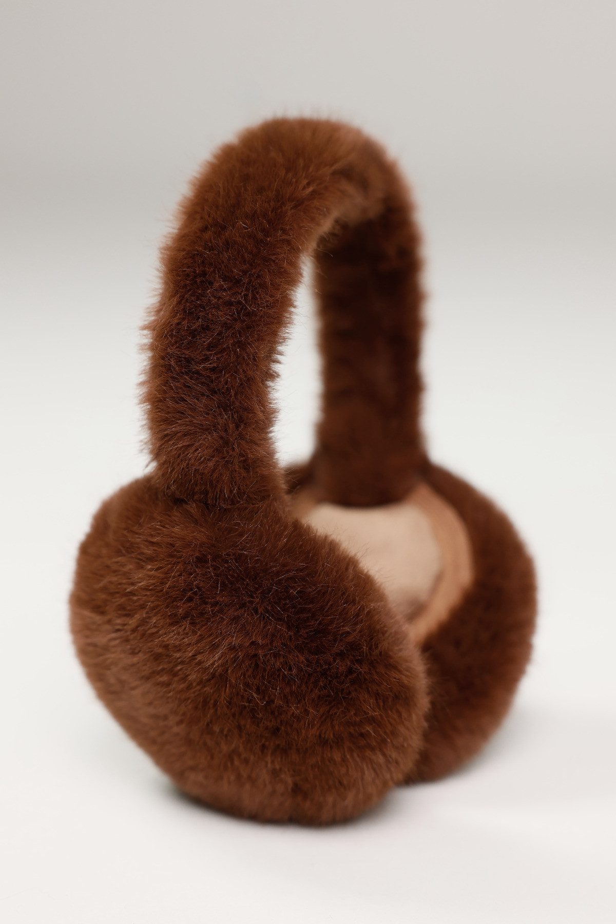 Monari Ohrenwärmer Regular fit mit Fellimitat günstig online kaufen