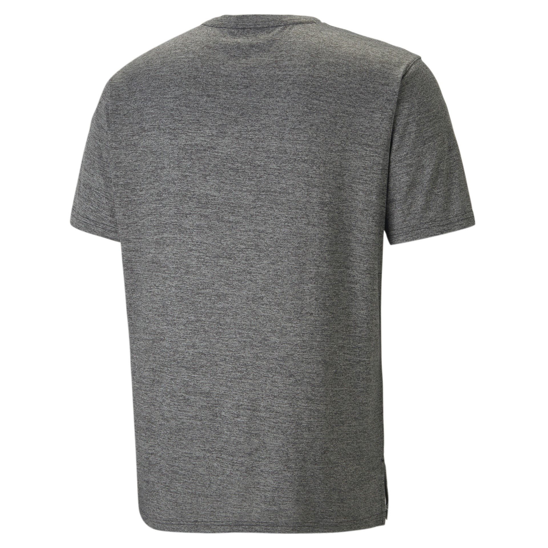 PUMA T-Shirt Puma Herren T-Shirt TRAIN günstig online kaufen