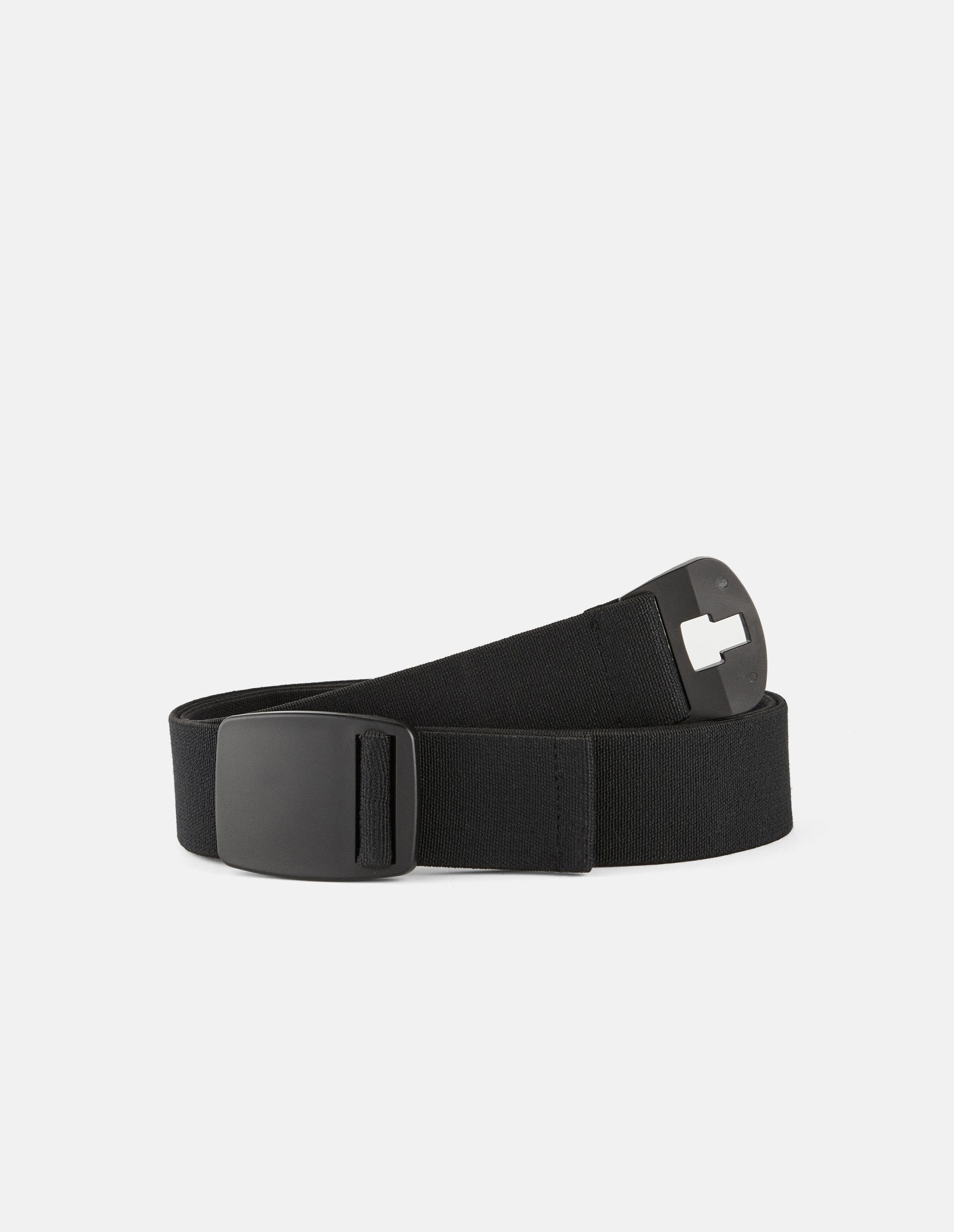 HOT Sportswear Freundschaftskette Elastic Belt 4cm BLACK