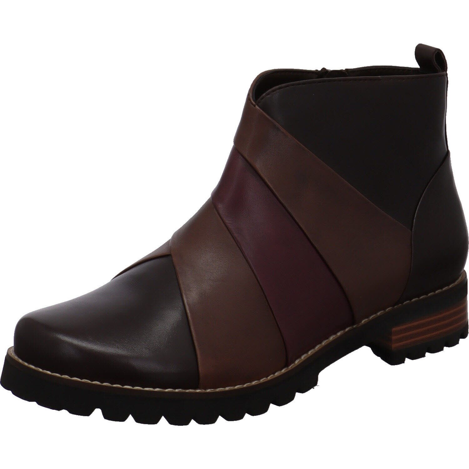 Regarde Le Ciel Layla 04 Stiefelette