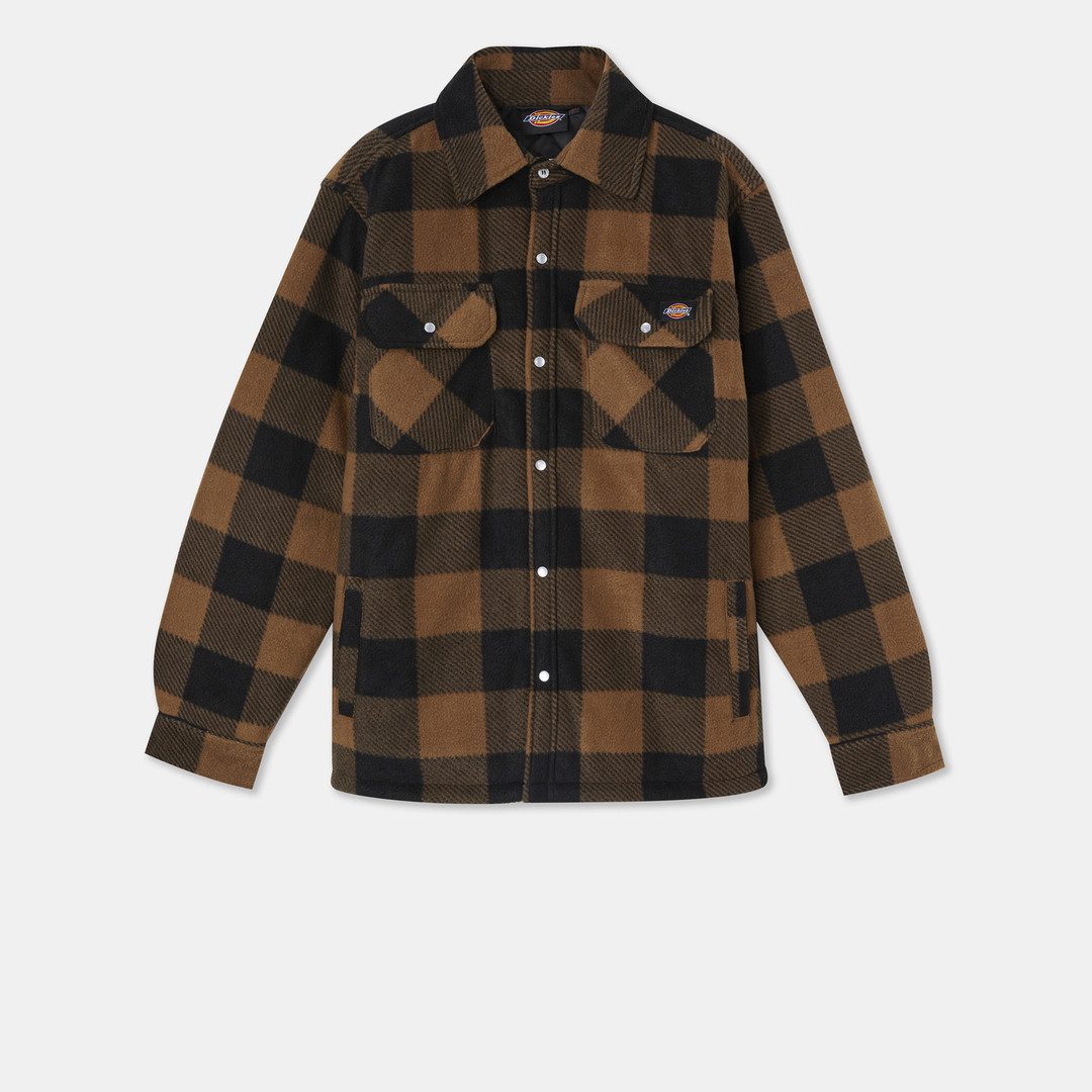 Dickies Funktionshemd Dickies Workwear Hemden PORTLAND günstig online kaufen