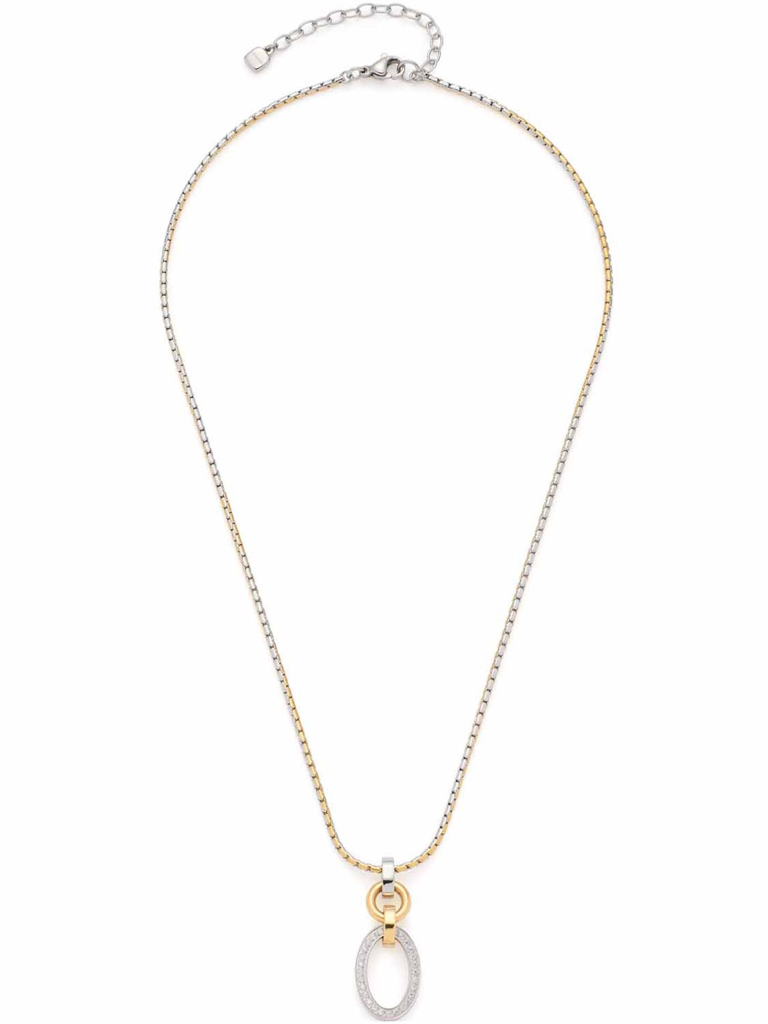 LEONARDO Collier 23402...