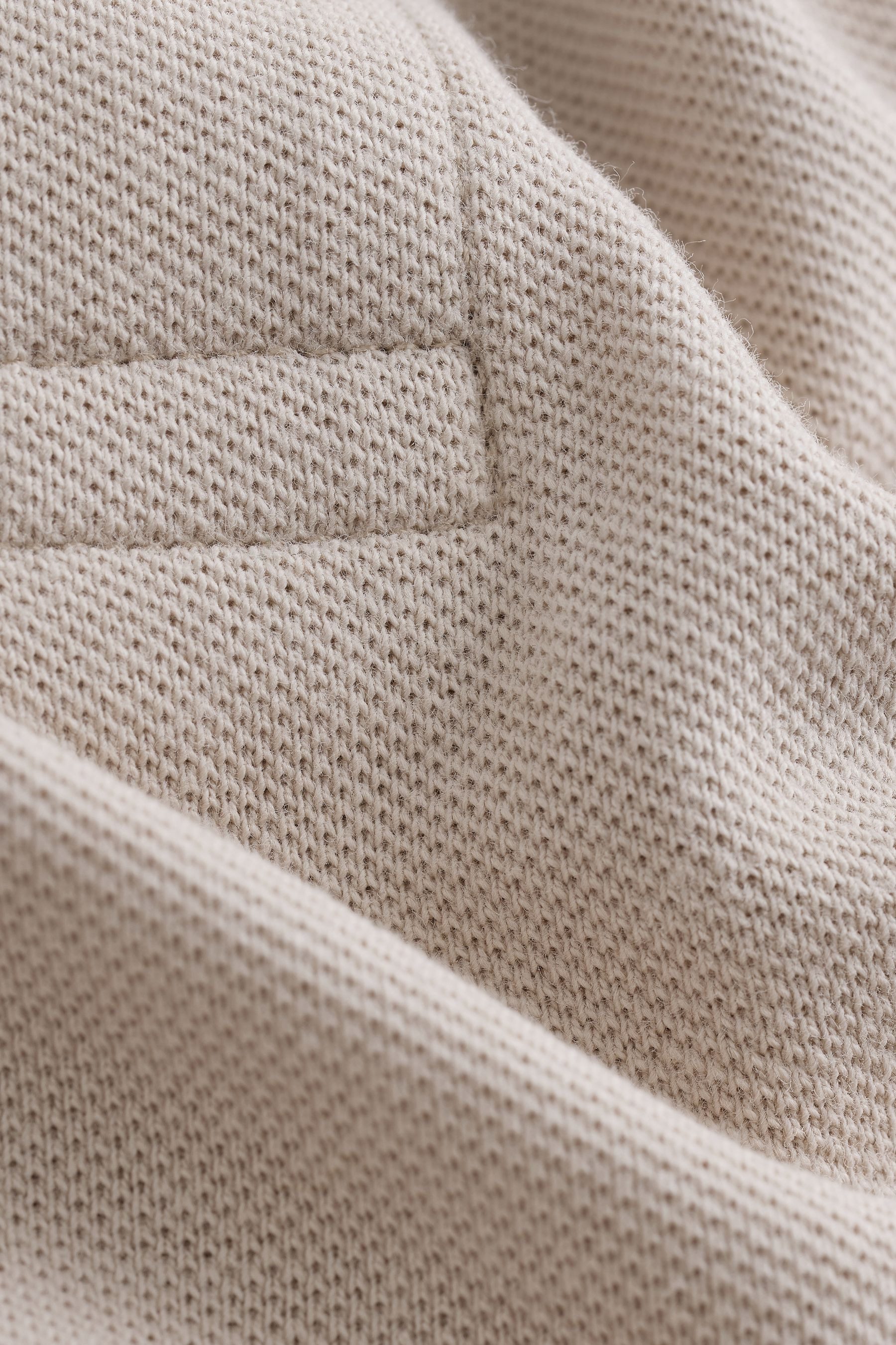 Next Hemd & Hose Kurzärmeliges Poloshirt und Shorts im Set (2-tlg)