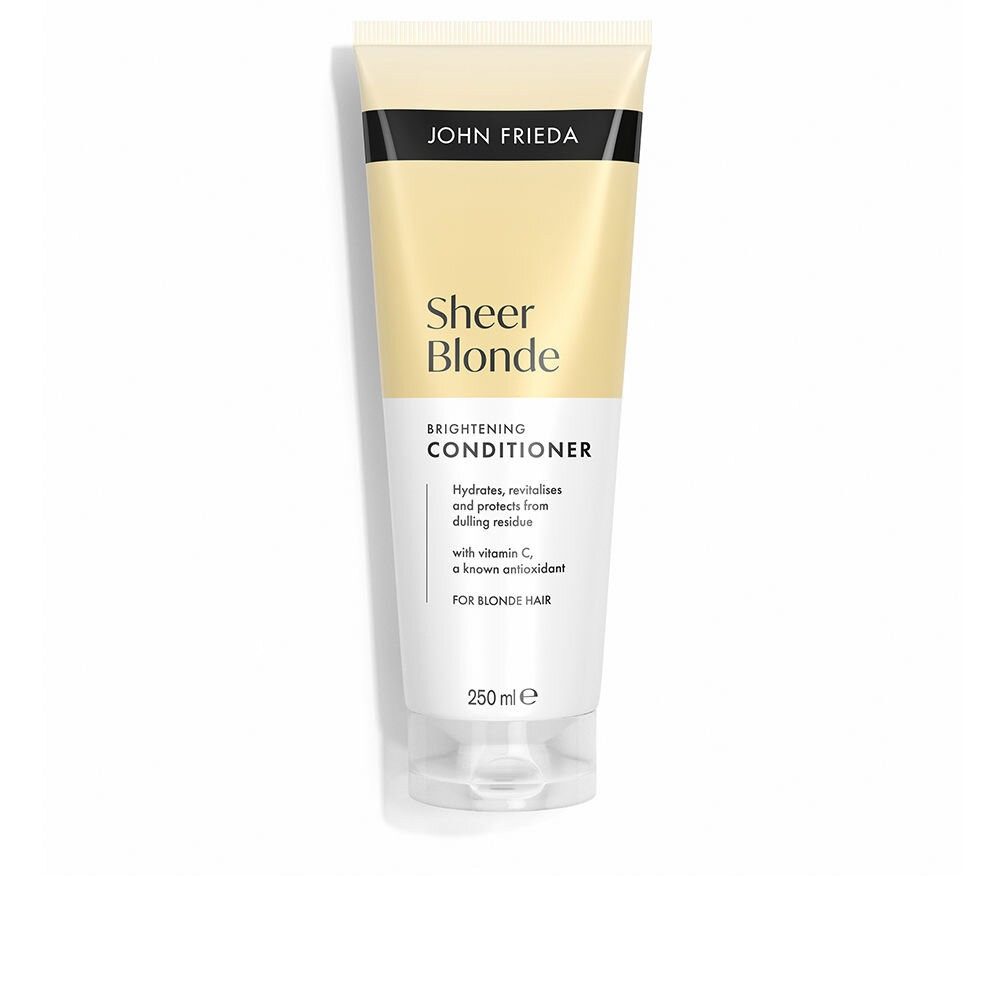 John Frieda Haarspülung Haarspülung John Frieda SHEER BLONDE