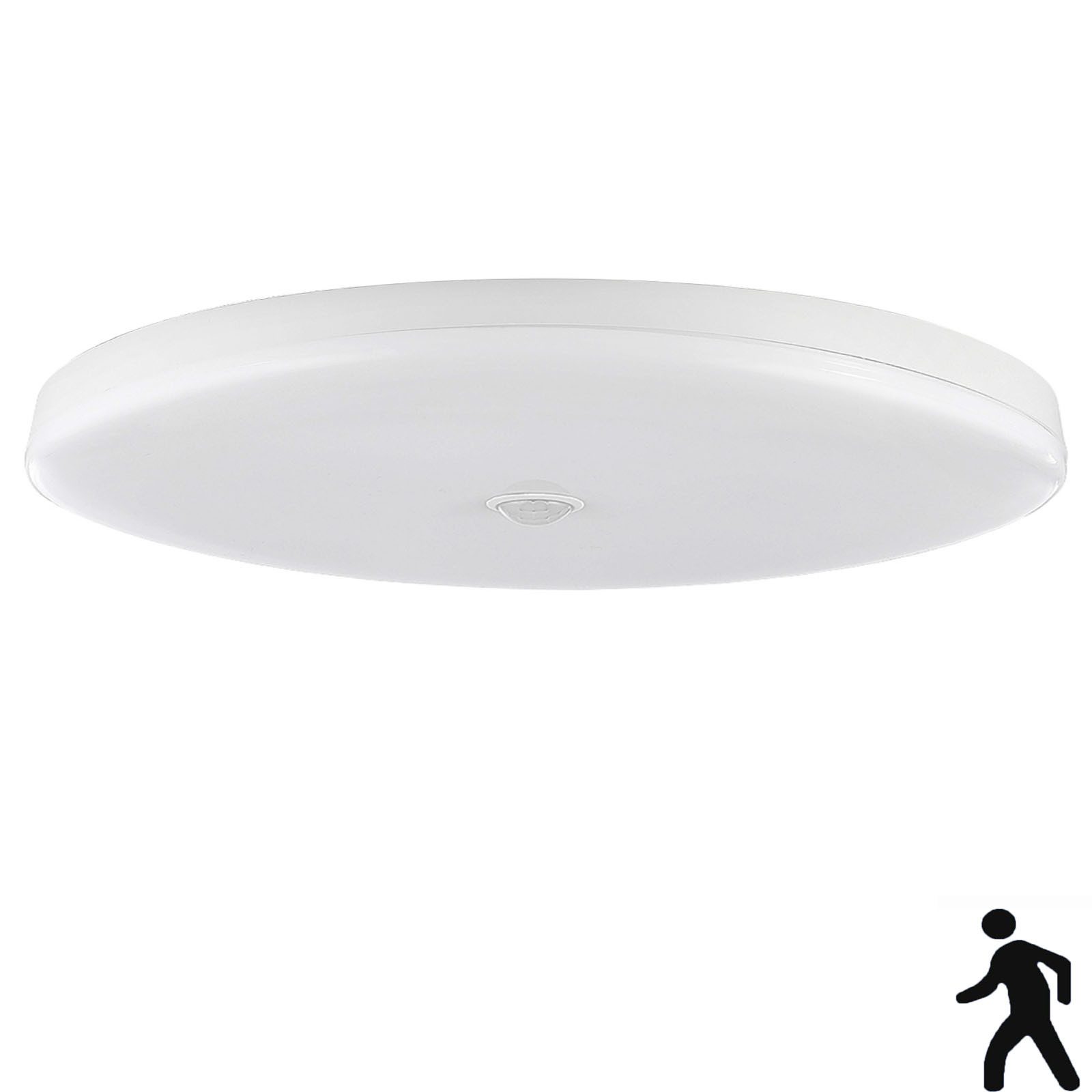 LETGOSPT Deckenleuchte 12/18W LED Deckenlampe mit günstig online kaufen