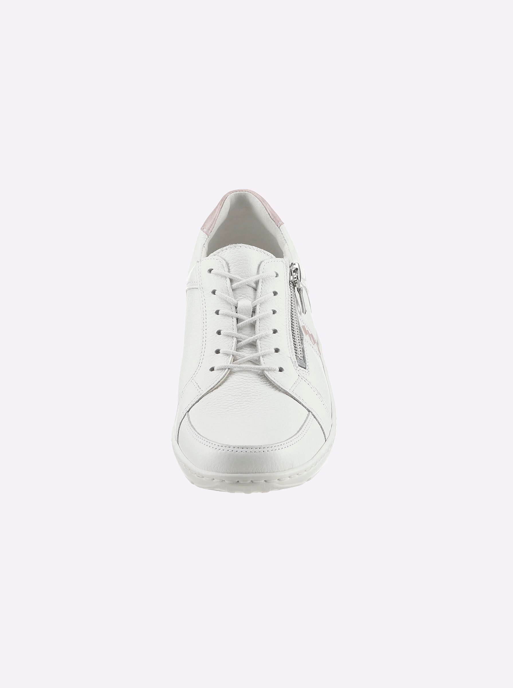 Waldläufer Schnürschuh Sneaker Federleicht, Flexible Laufsohle, weiche Pols günstig online kaufen